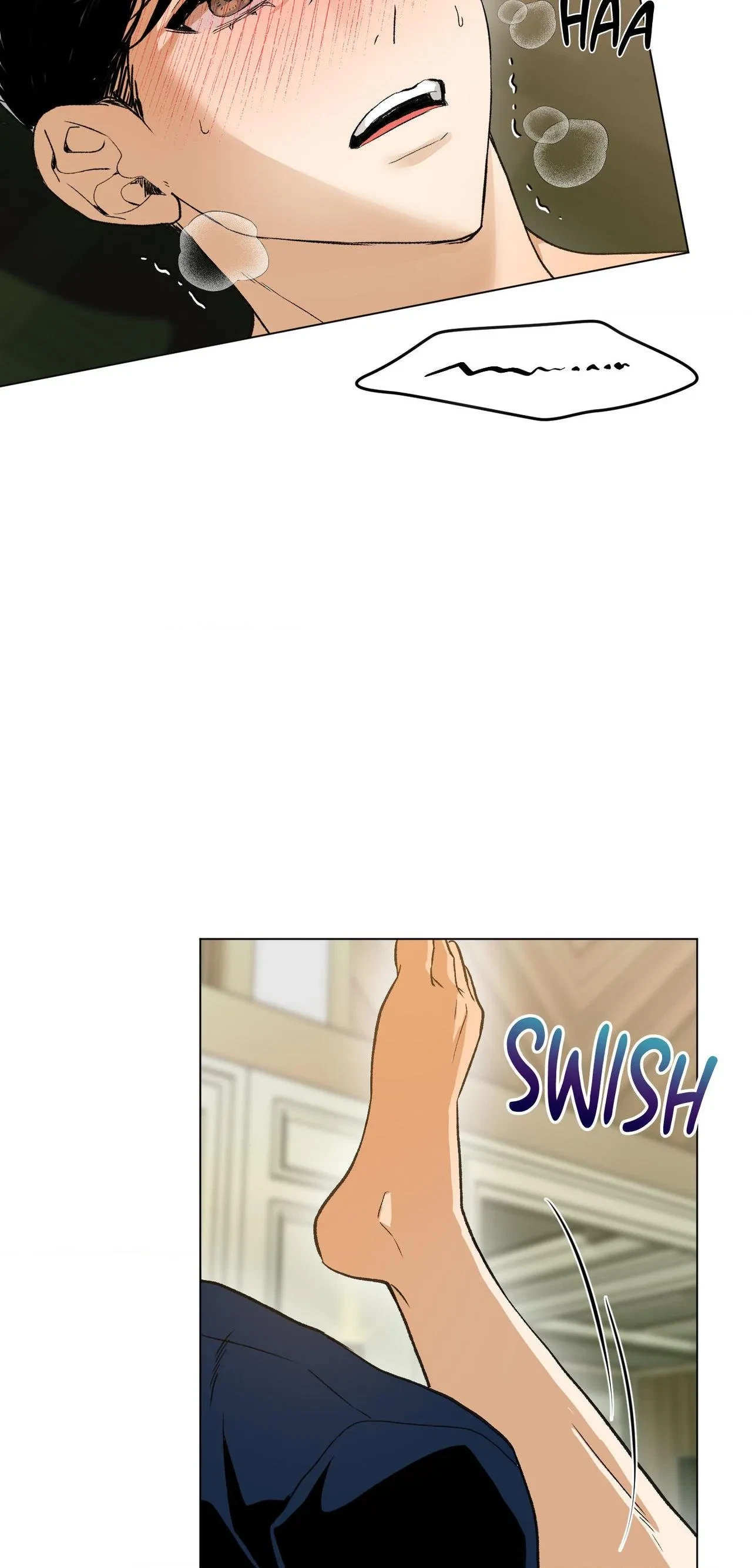 When Life Gives You Tomatoes Chapter 25, page 32