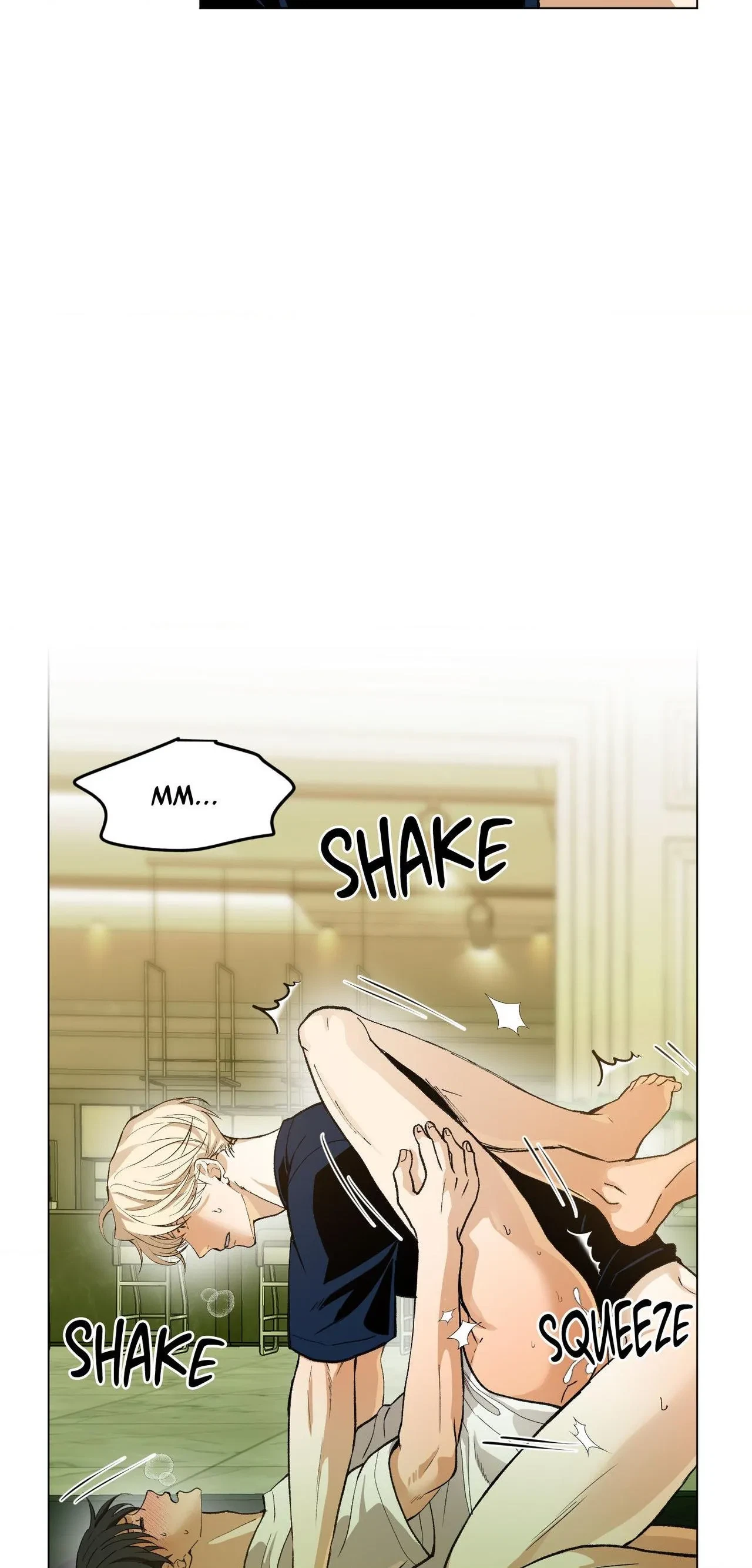 When Life Gives You Tomatoes Chapter 25, page 33