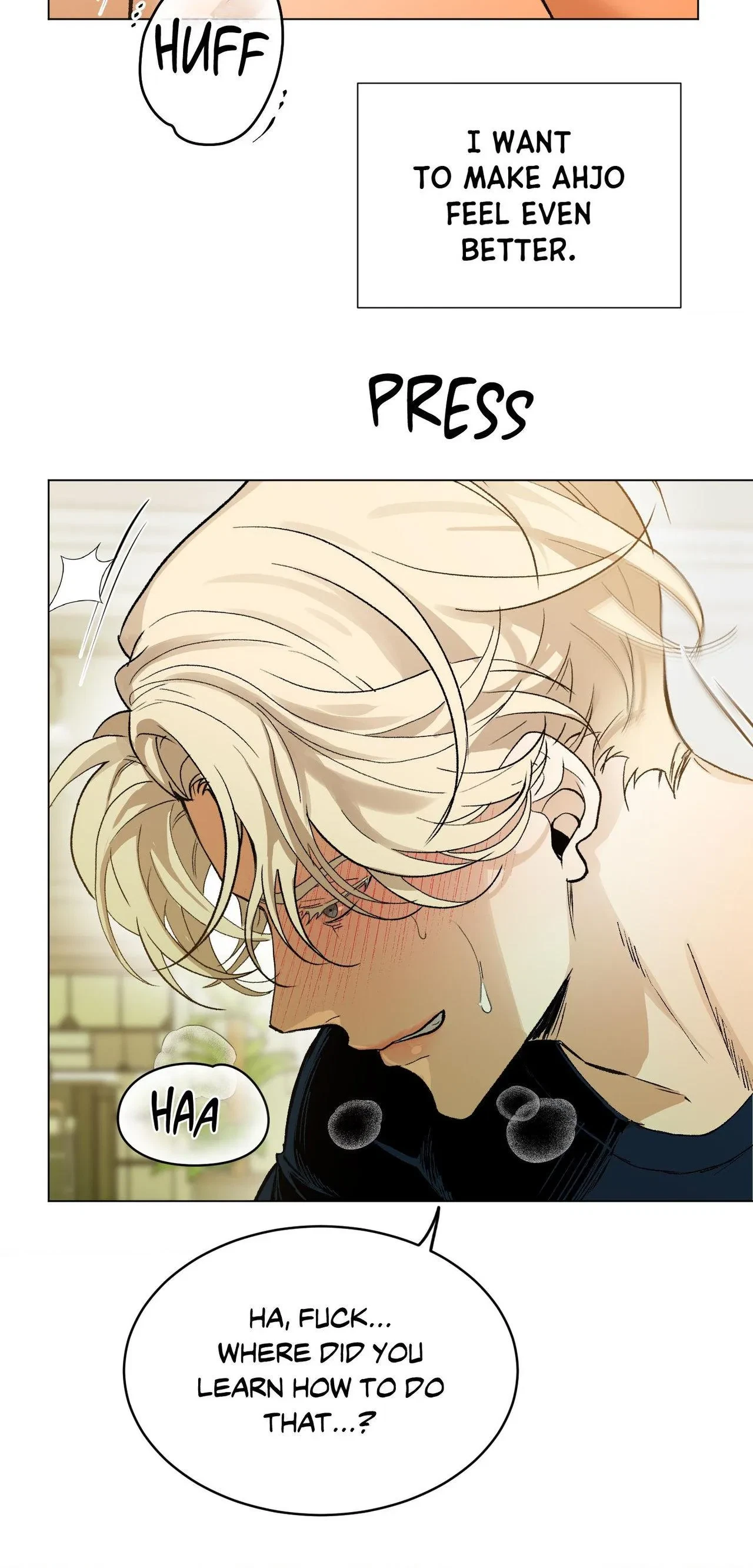 When Life Gives You Tomatoes Chapter 25, page 35