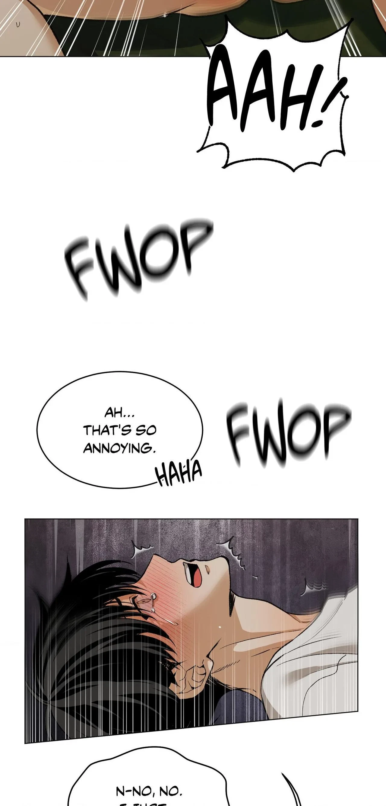 When Life Gives You Tomatoes Chapter 25, page 37
