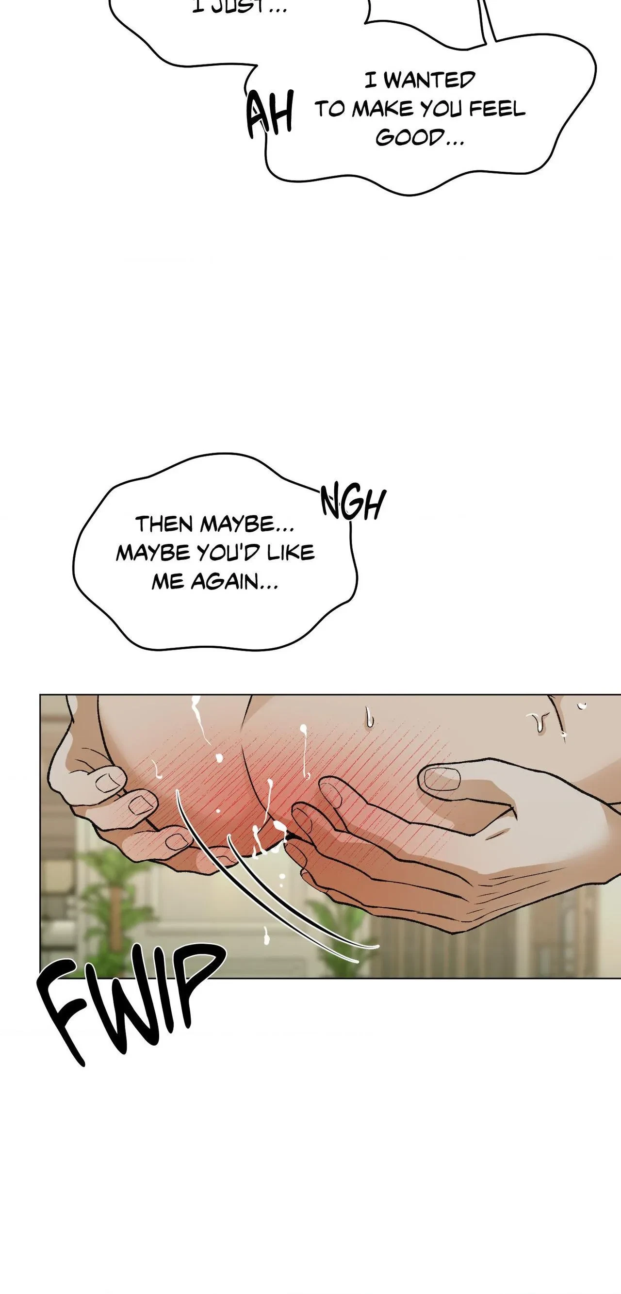 When Life Gives You Tomatoes Chapter 25, page 38