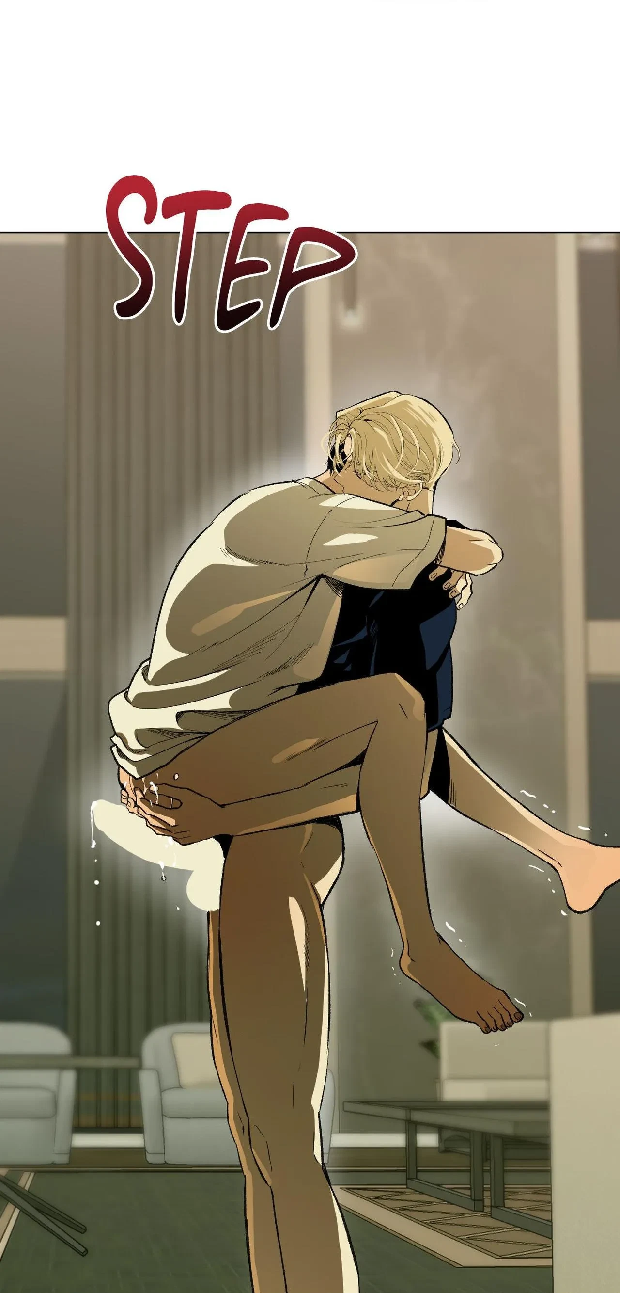When Life Gives You Tomatoes Chapter 25, page 39