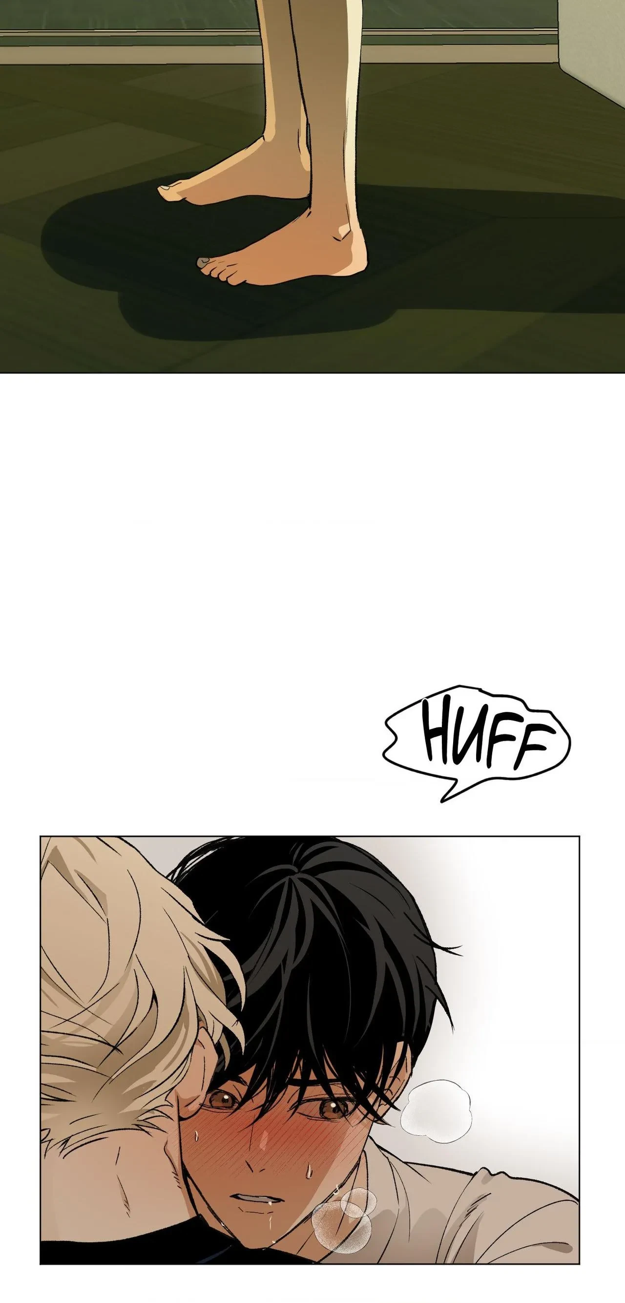 When Life Gives You Tomatoes Chapter 25, page 40