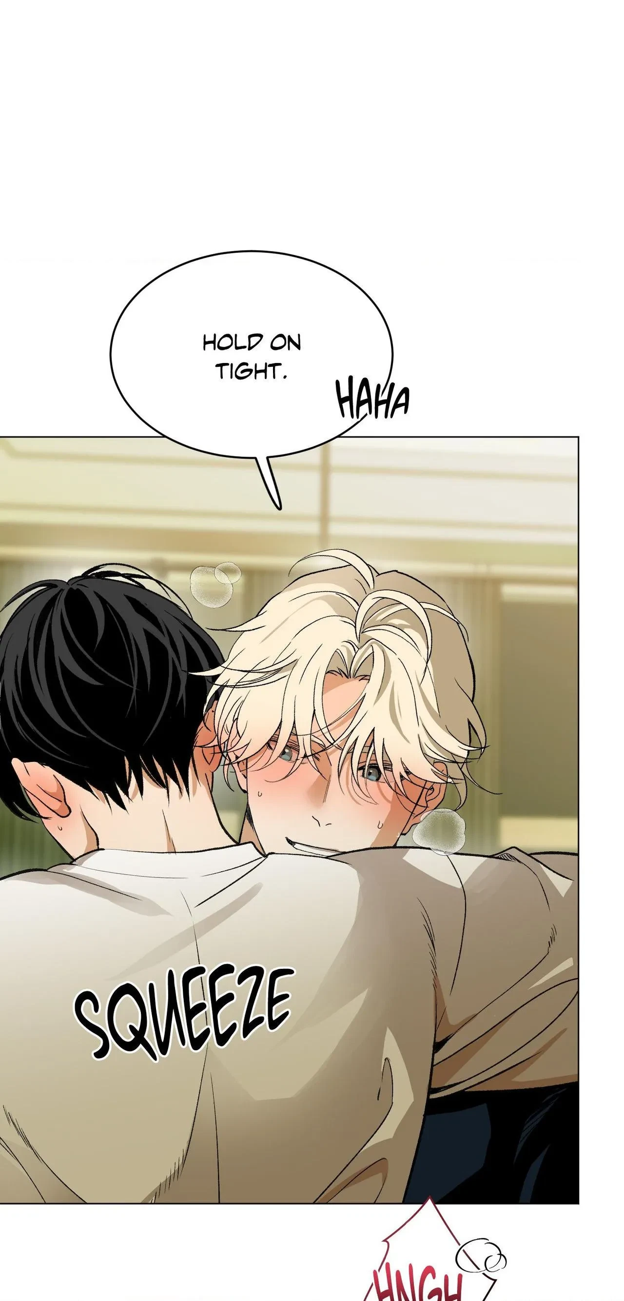 When Life Gives You Tomatoes Chapter 25, page 41