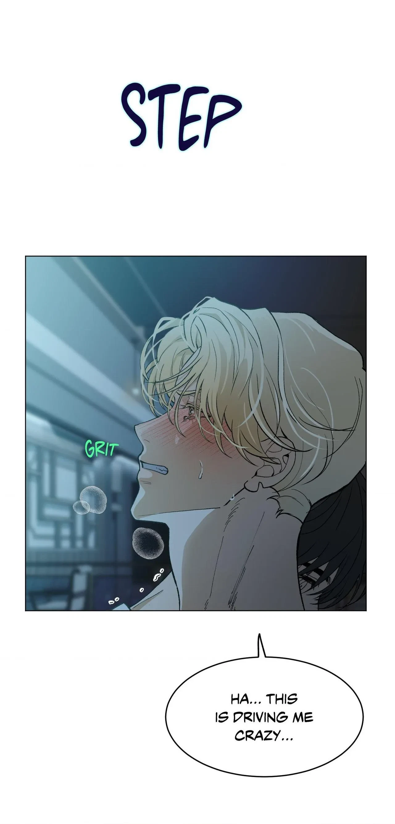 When Life Gives You Tomatoes Chapter 25, page 45