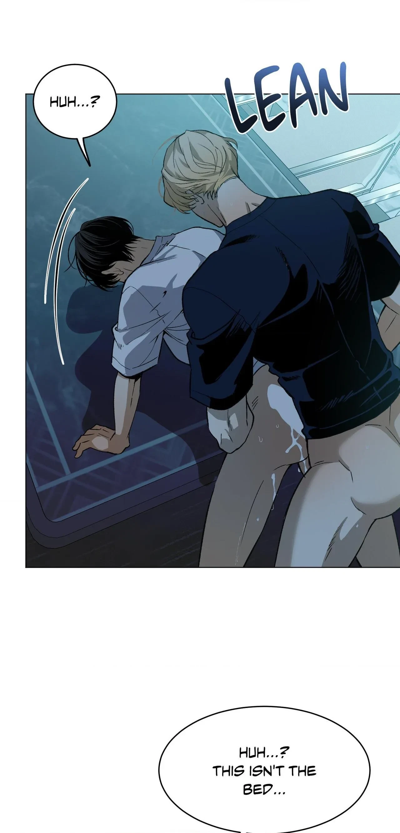 When Life Gives You Tomatoes Chapter 25, page 47