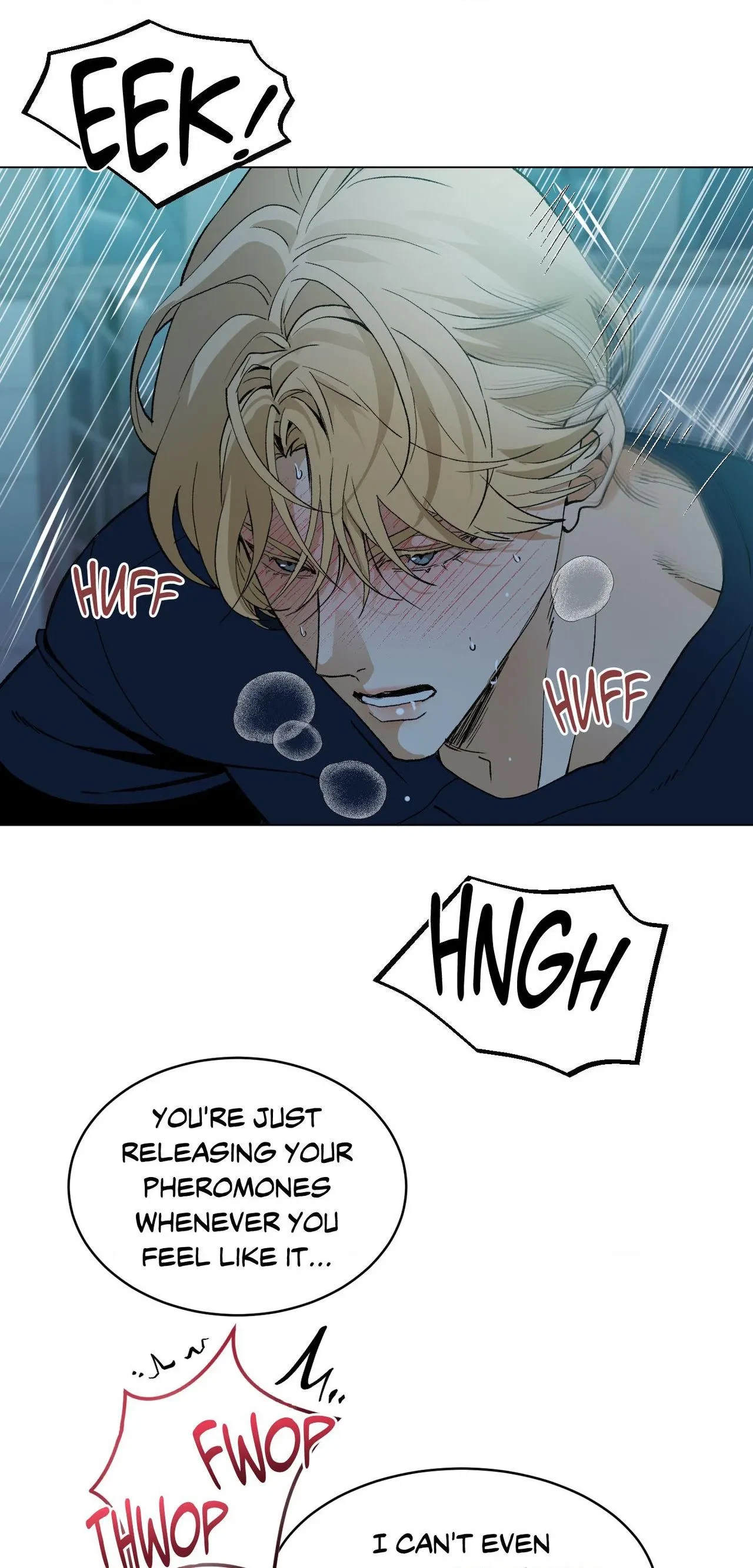 When Life Gives You Tomatoes Chapter 25, page 50