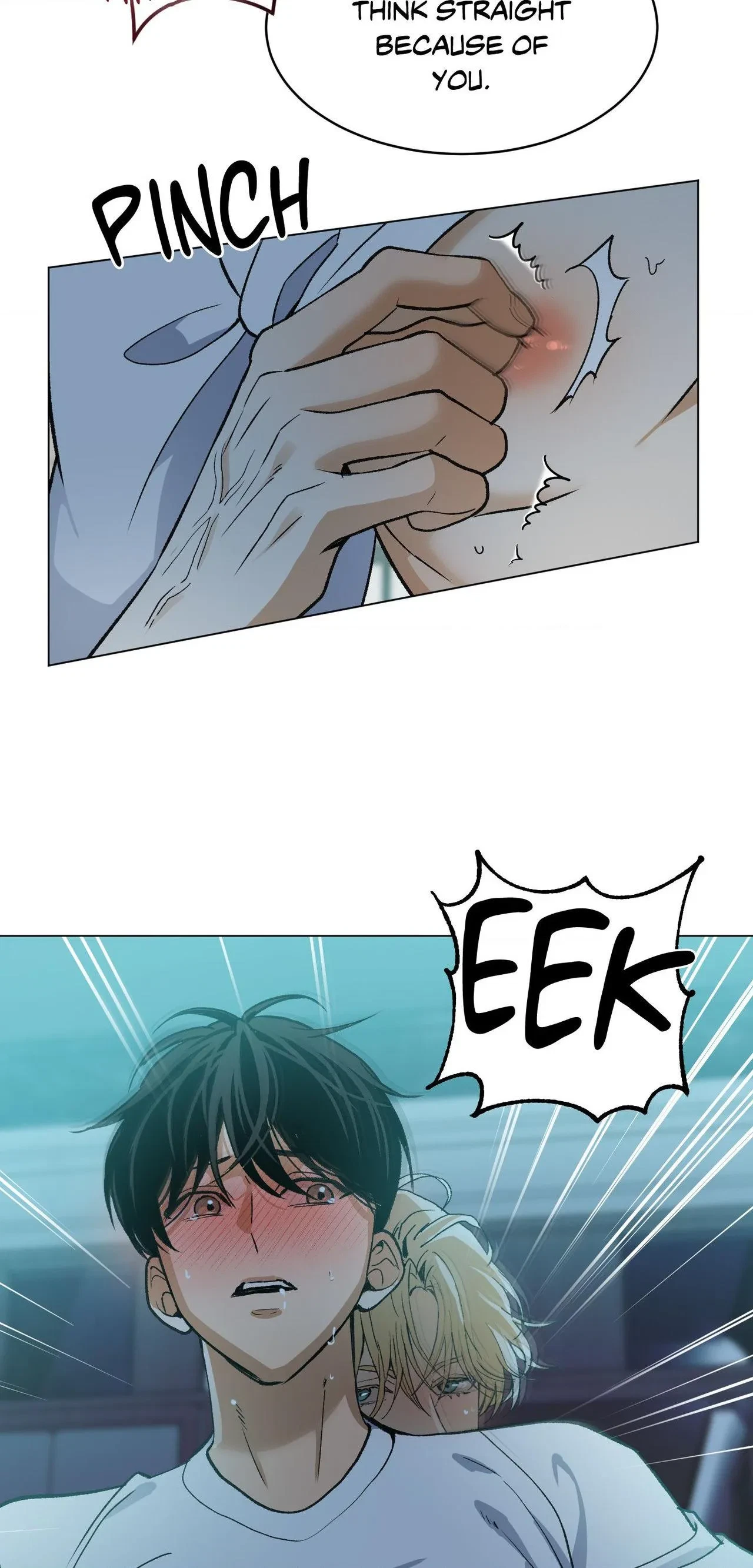 When Life Gives You Tomatoes Chapter 25, page 51