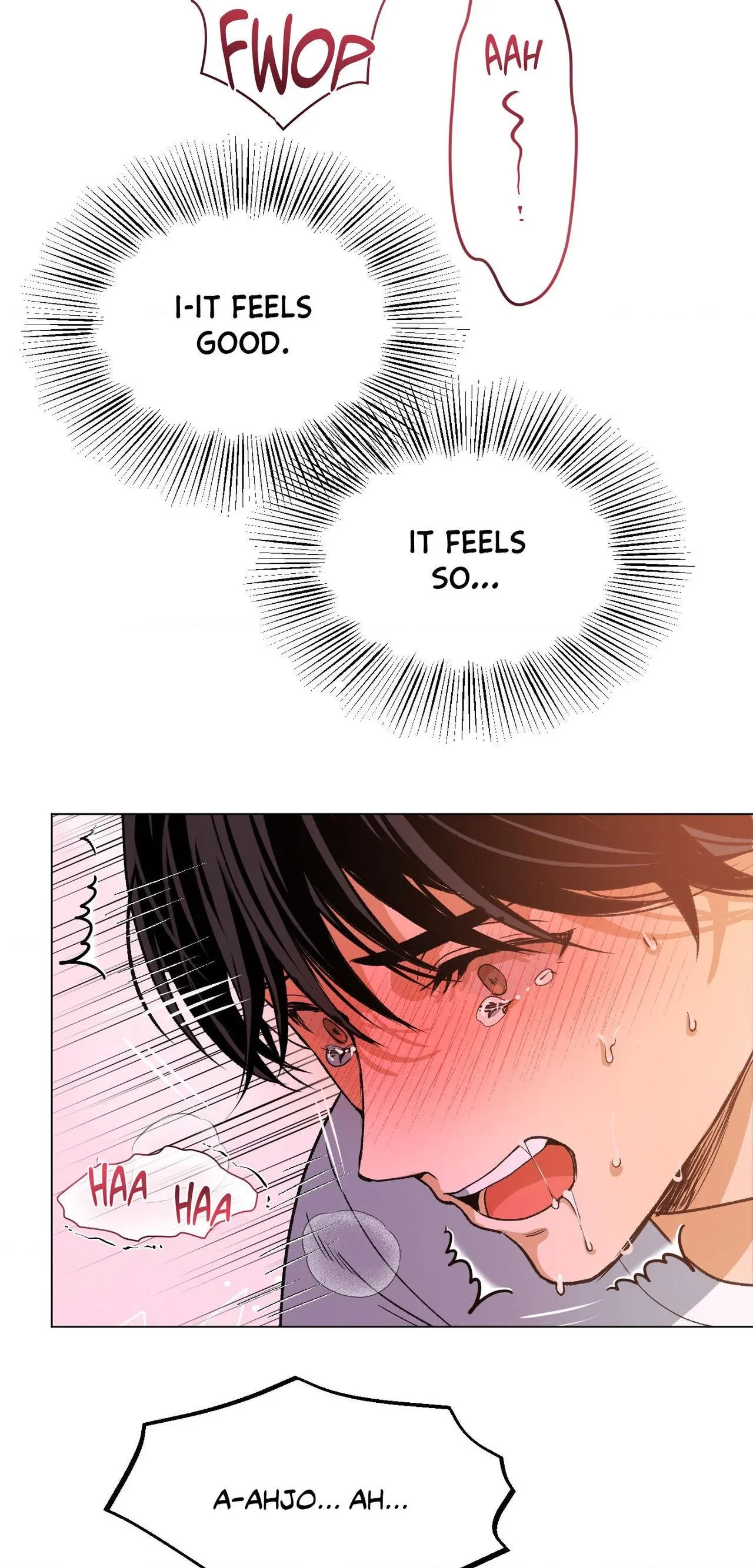 When Life Gives You Tomatoes Chapter 25, page 58