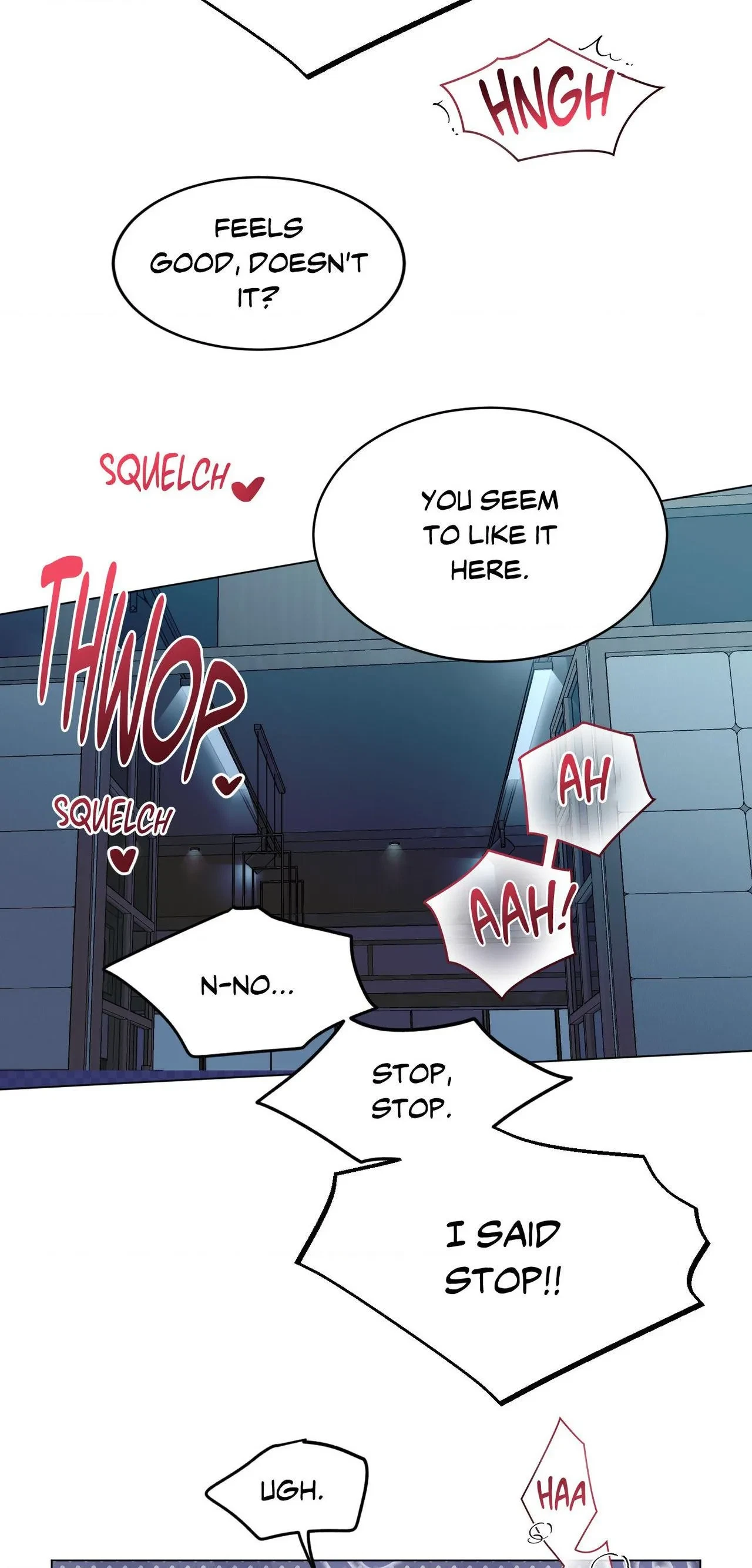 When Life Gives You Tomatoes Chapter 25, page 59