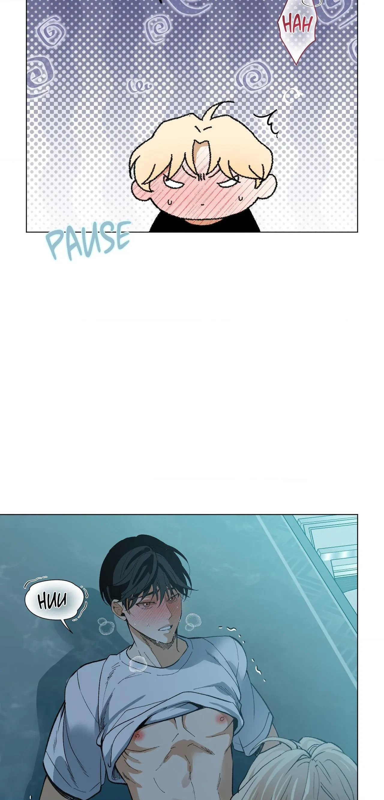 When Life Gives You Tomatoes Chapter 25, page 60