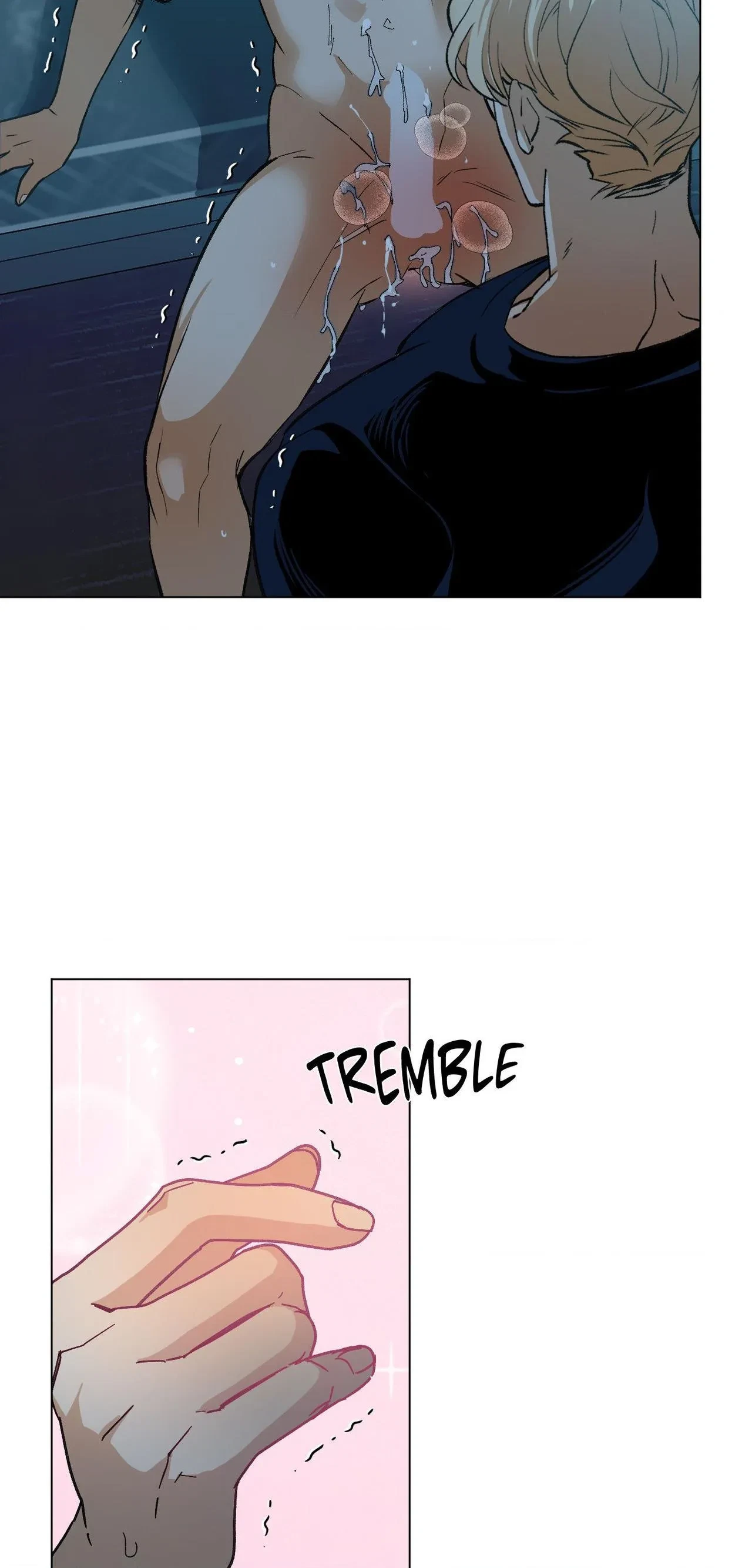 When Life Gives You Tomatoes Chapter 25, page 61