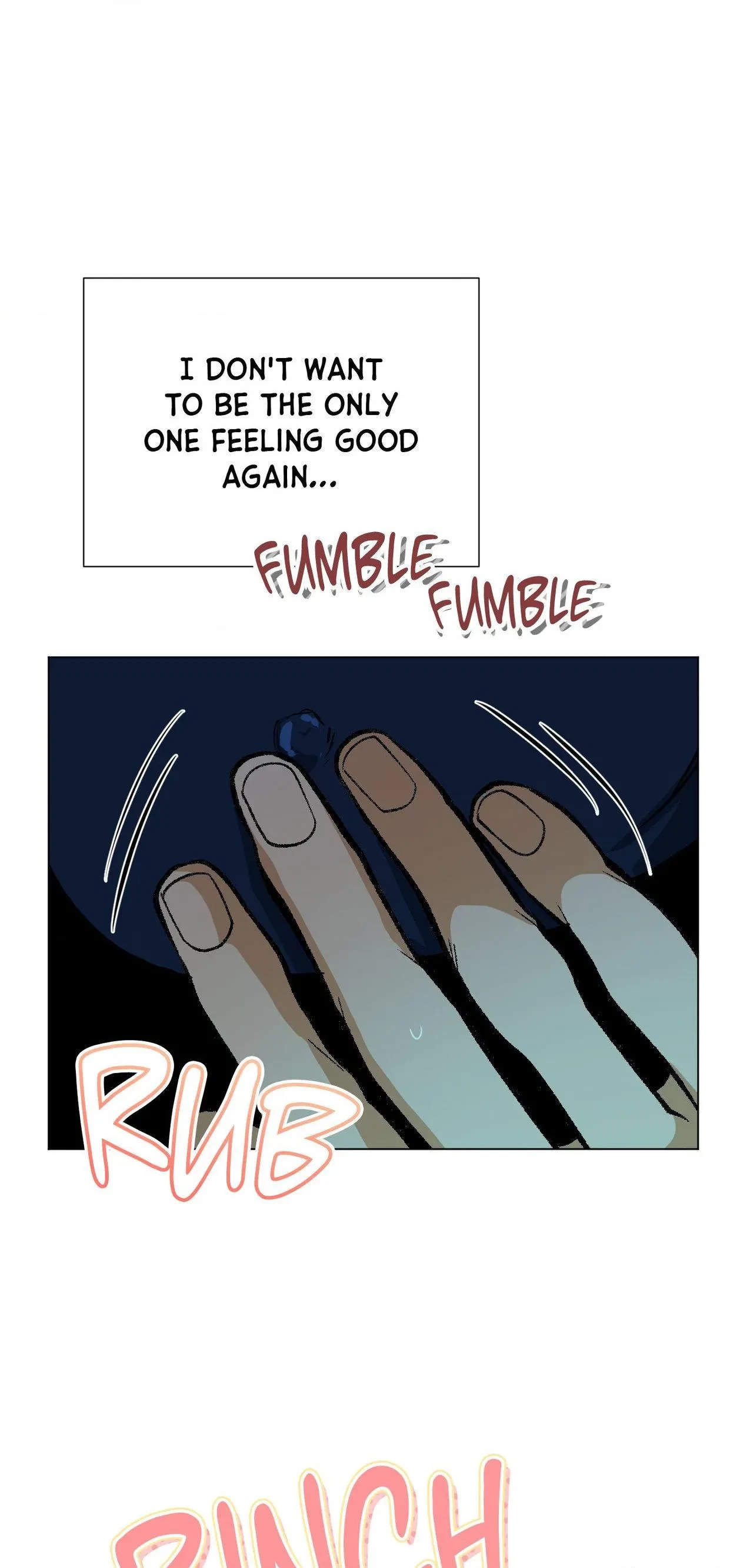When Life Gives You Tomatoes Chapter 25, page 64