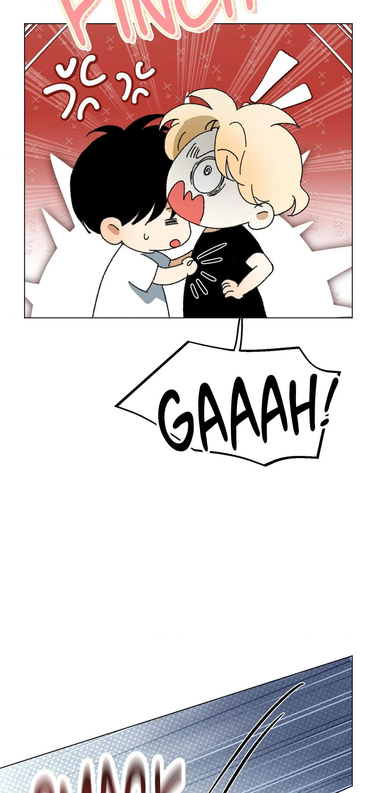 When Life Gives You Tomatoes Chapter 25, page 65