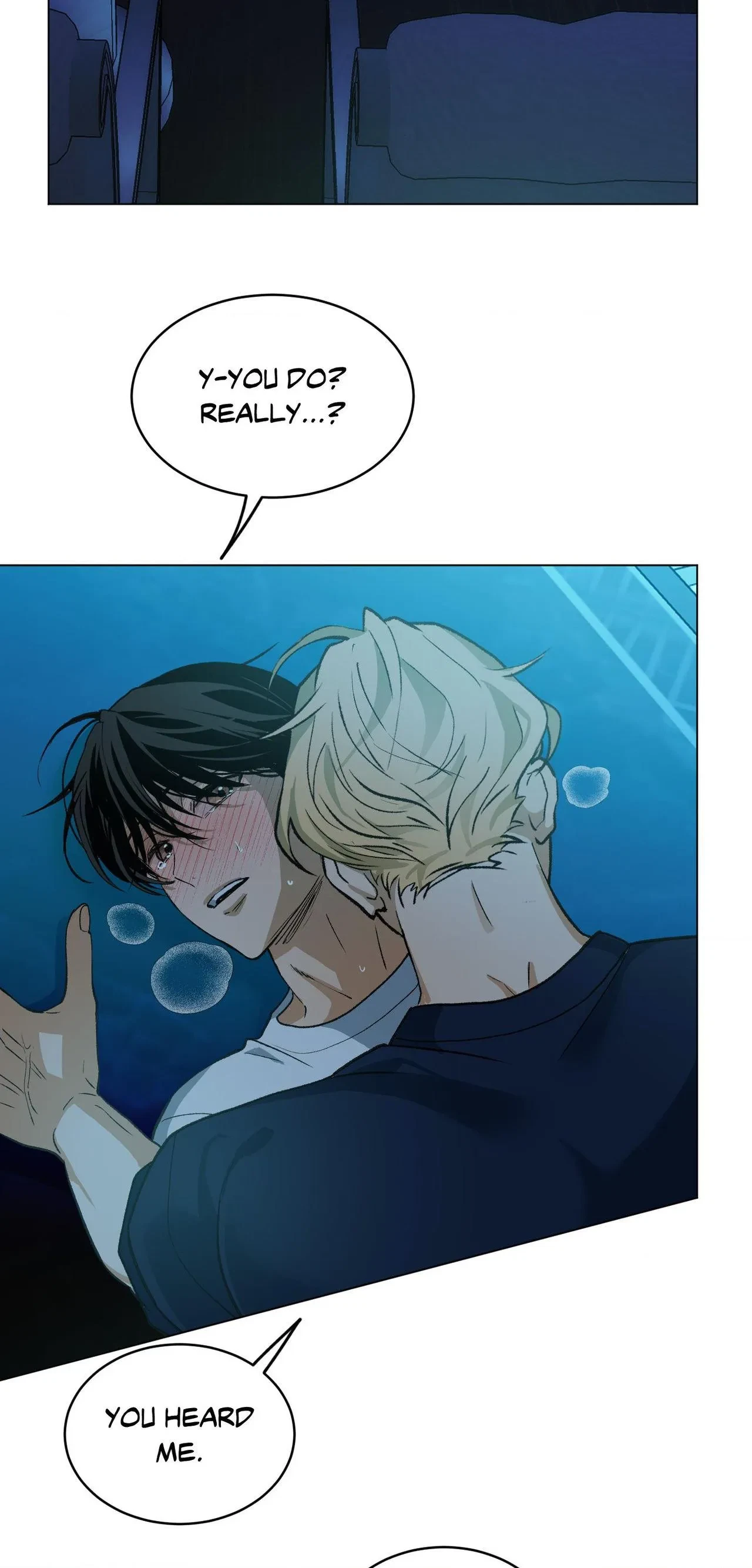 When Life Gives You Tomatoes Chapter 25, page 67