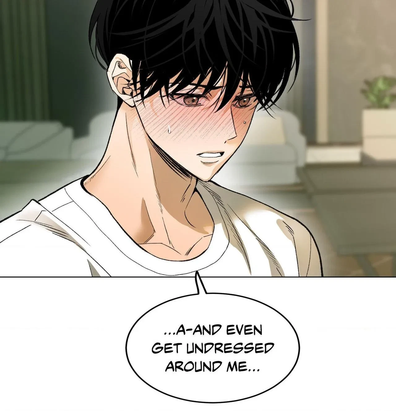 When Life Gives You Tomatoes Chapter 25, page 7