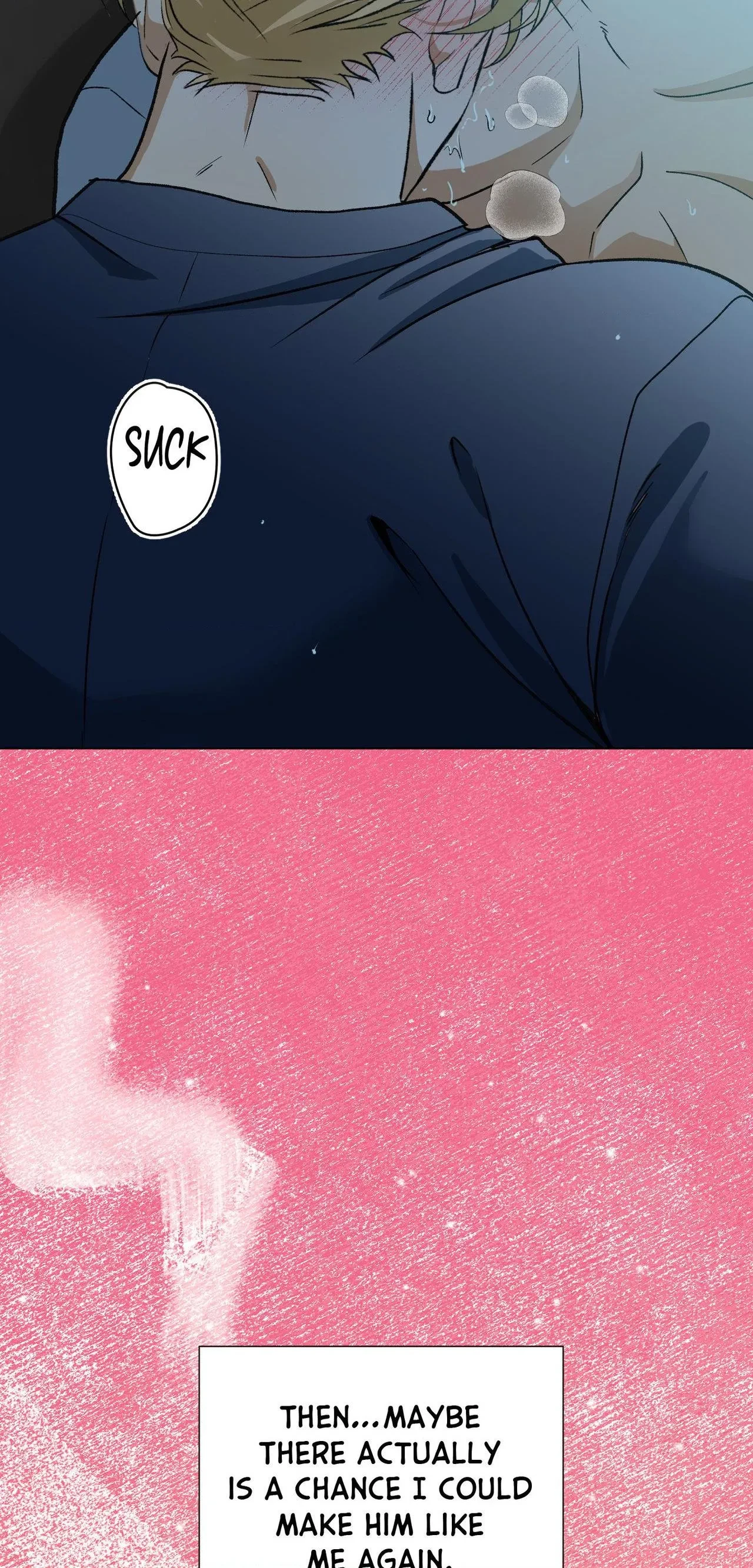 When Life Gives You Tomatoes Chapter 25, page 72