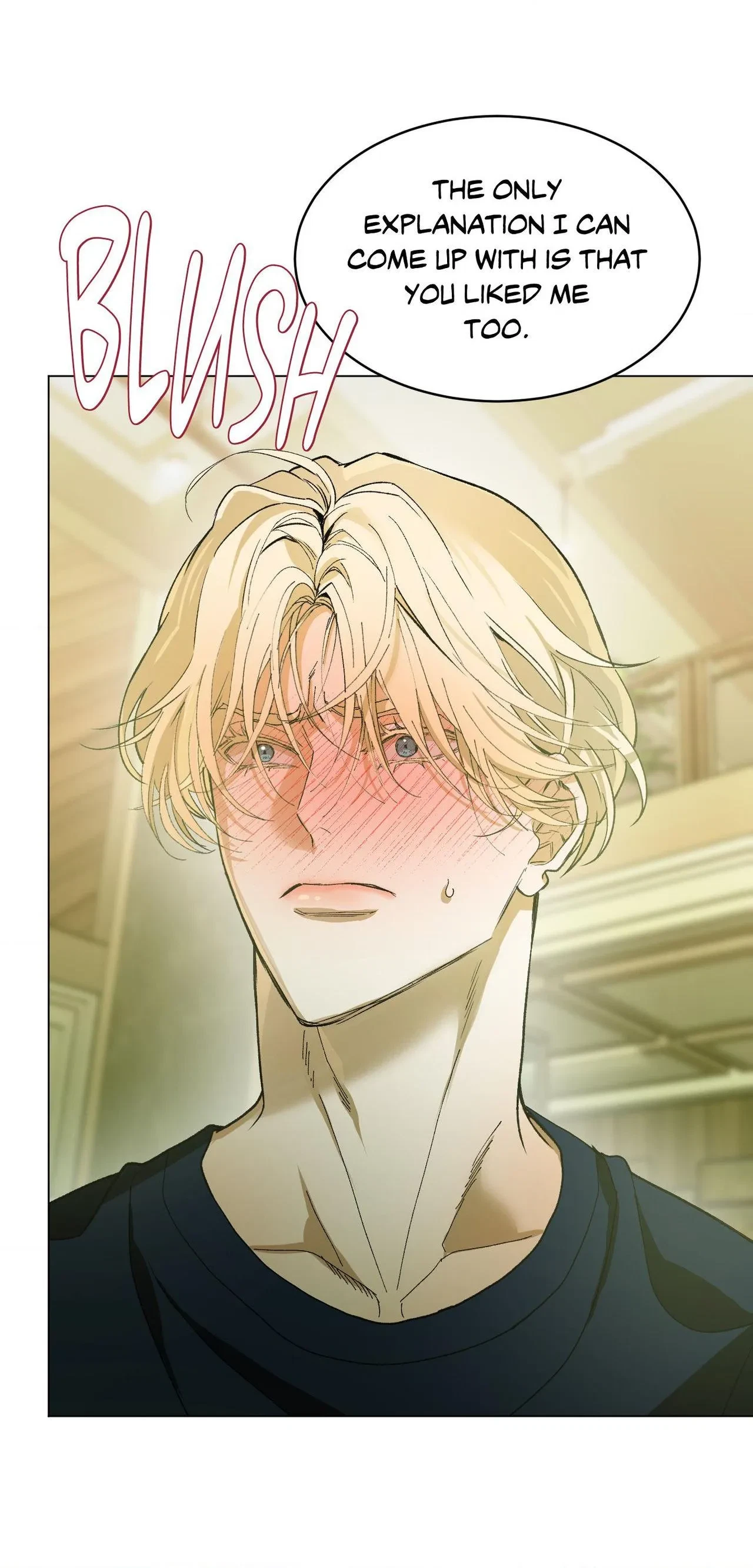 When Life Gives You Tomatoes Chapter 25, page 8