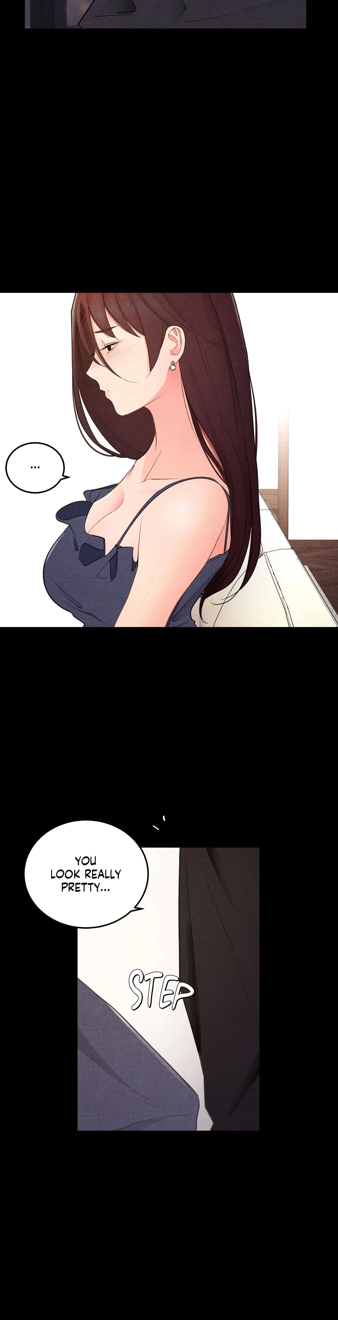 One-Day BDSM Workshop Chapter 39, page 13
