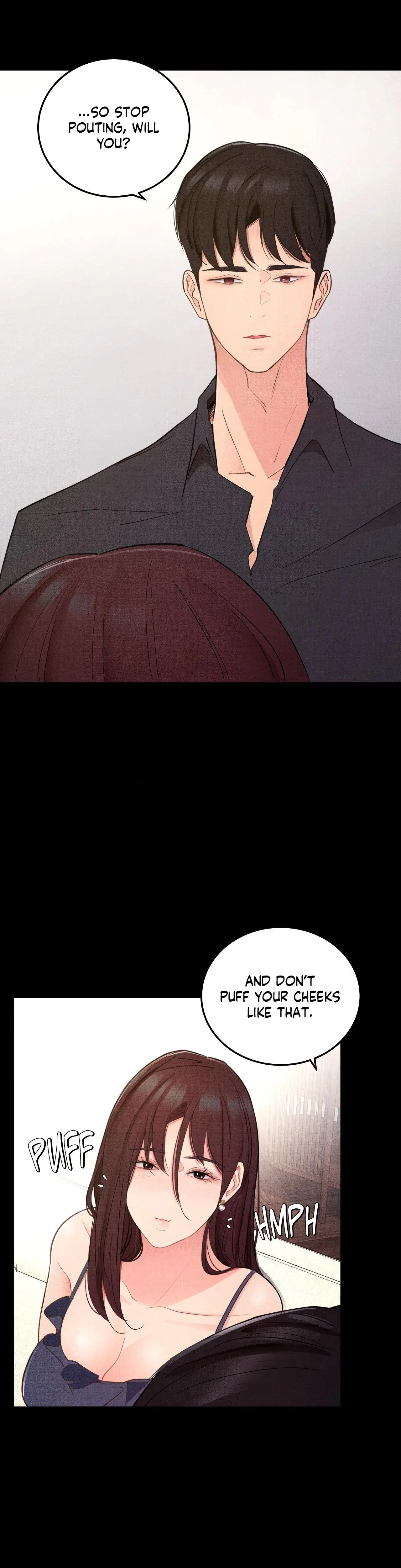 One-Day BDSM Workshop Chapter 39, page 14