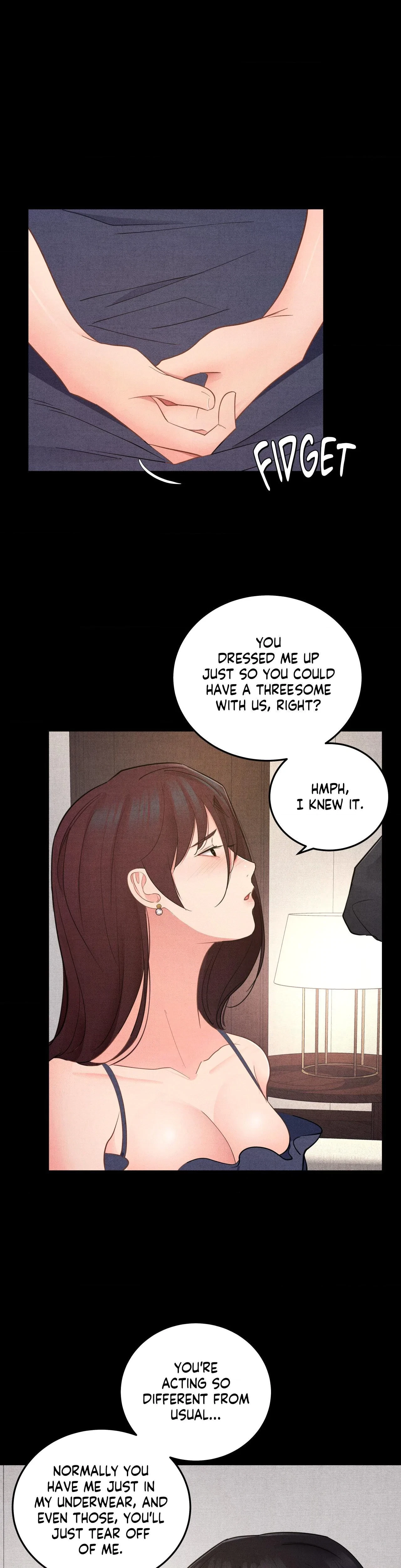 One-Day BDSM Workshop Chapter 39, page 15