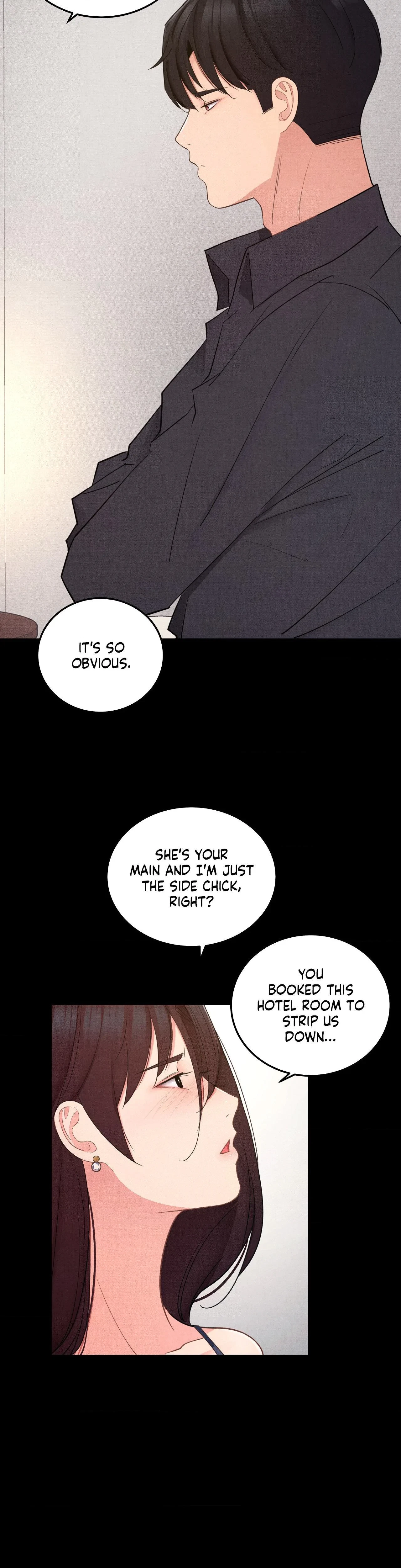 One-Day BDSM Workshop Chapter 39, page 16