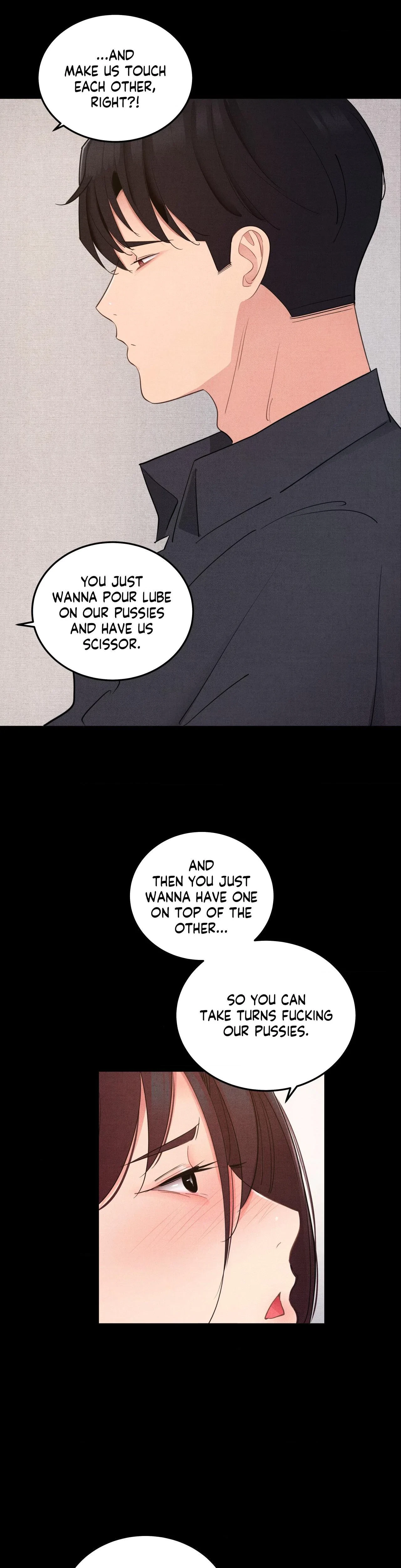 One-Day BDSM Workshop Chapter 39, page 17
