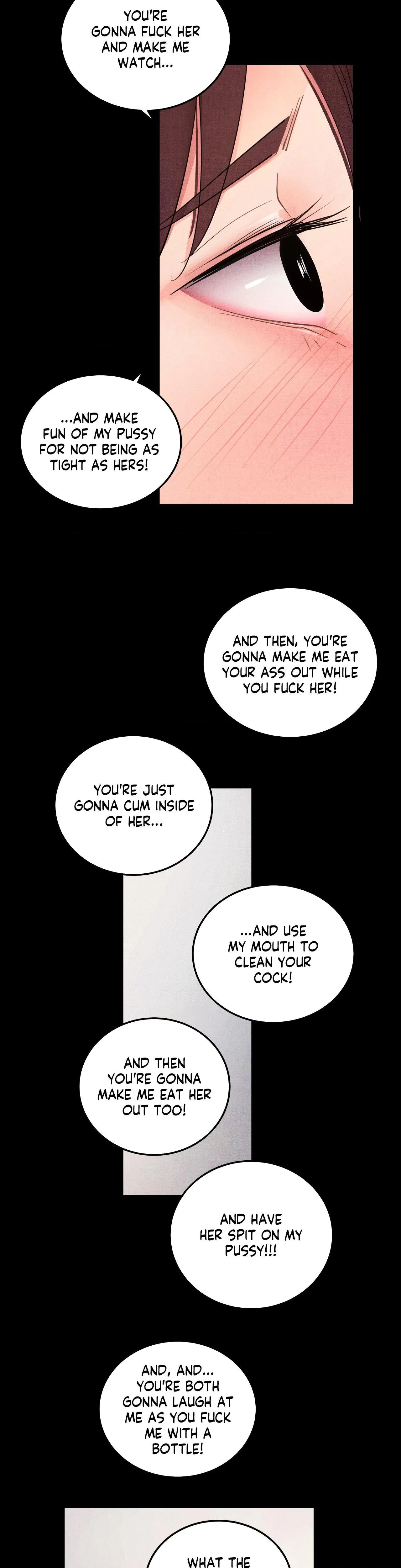 One-Day BDSM Workshop Chapter 39, page 18