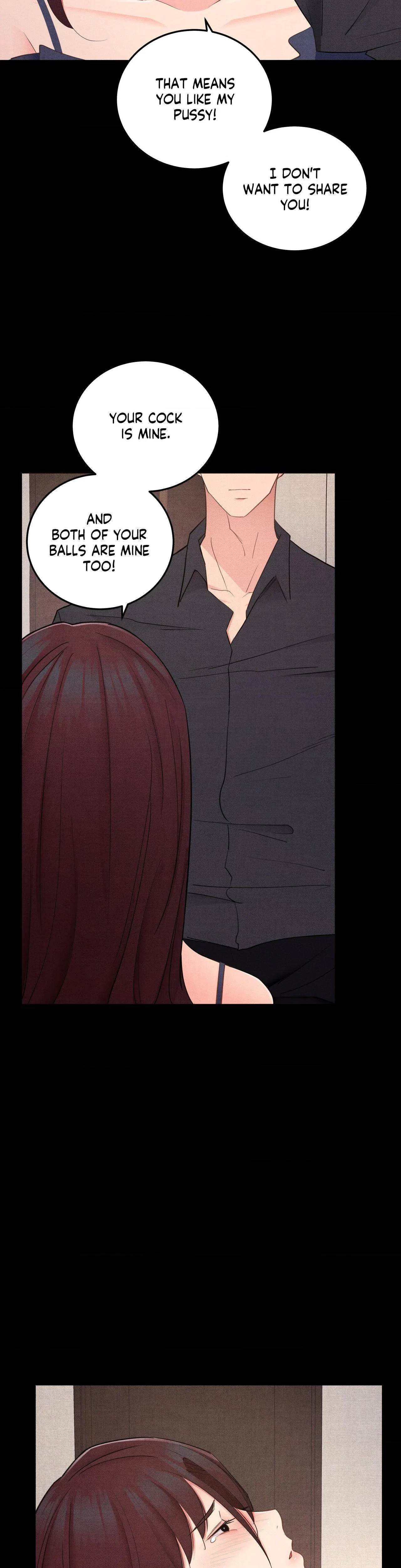 One-Day BDSM Workshop Chapter 39, page 20