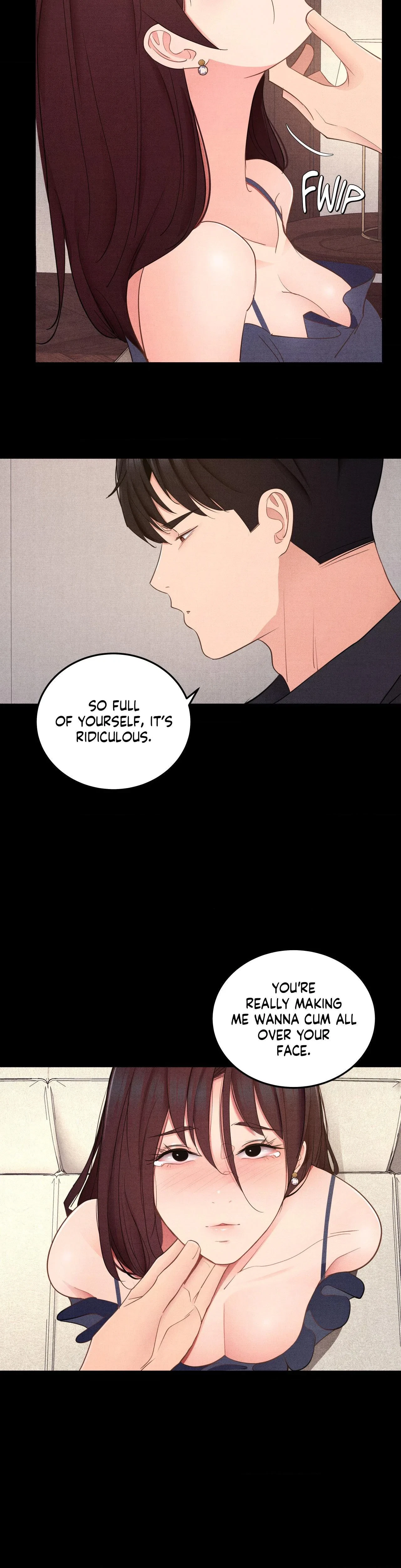One-Day BDSM Workshop Chapter 39, page 21
