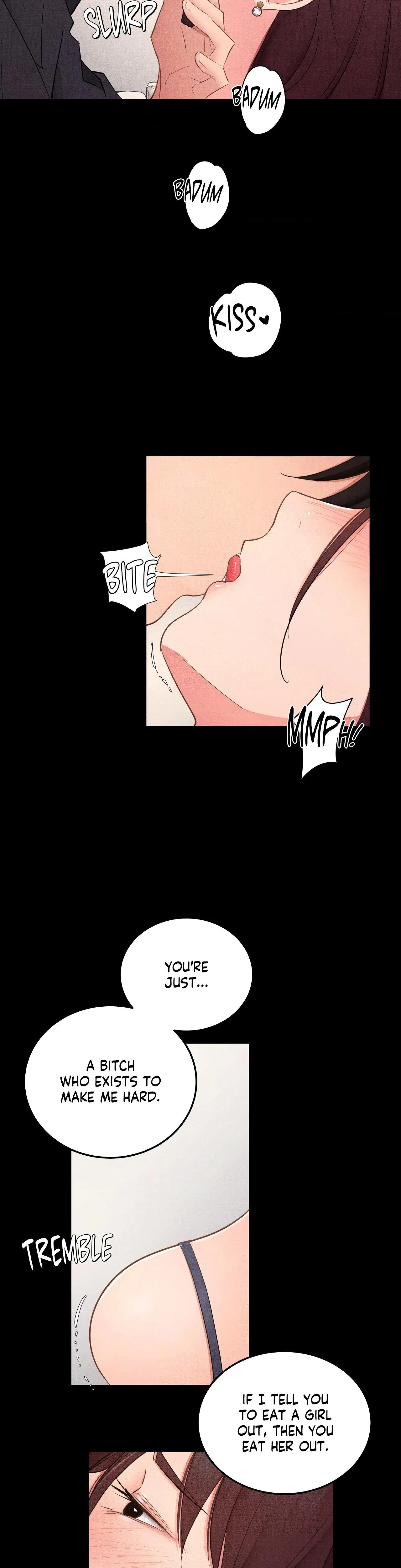 One-Day BDSM Workshop Chapter 39, page 23