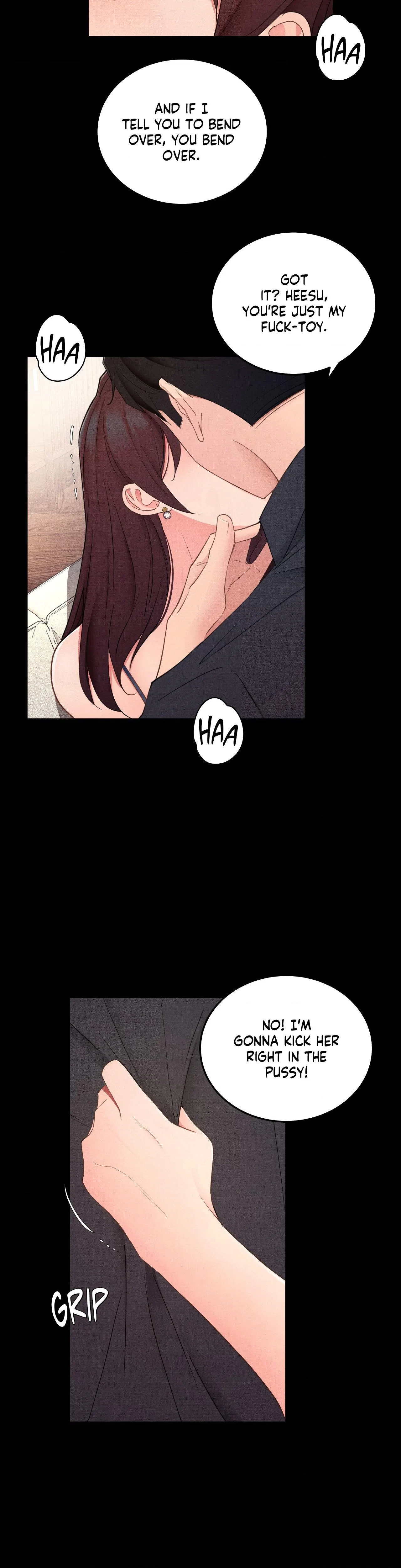 One-Day BDSM Workshop Chapter 39, page 24