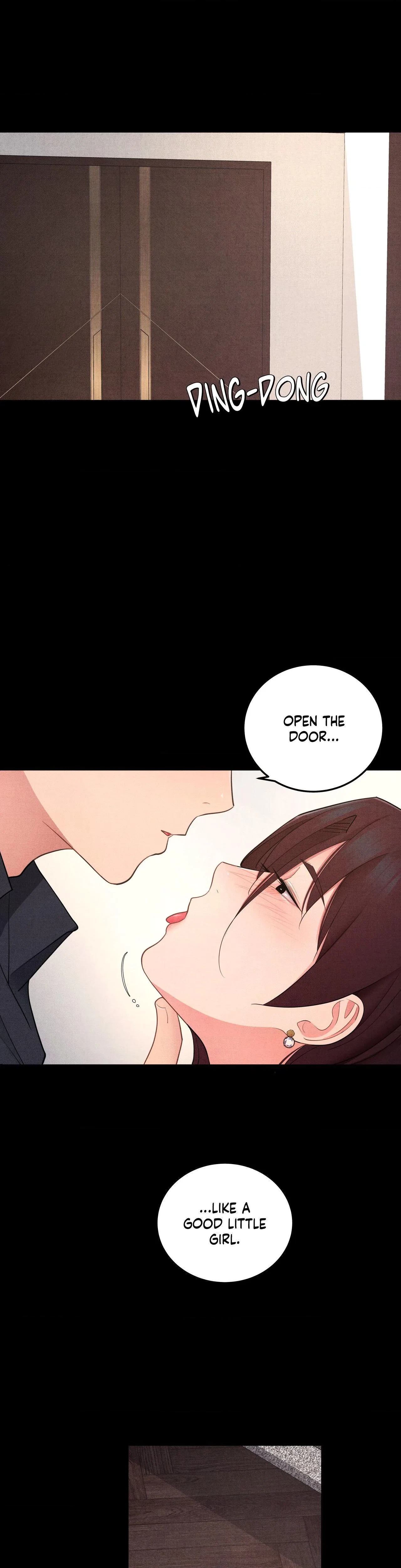 One-Day BDSM Workshop Chapter 39, page 25