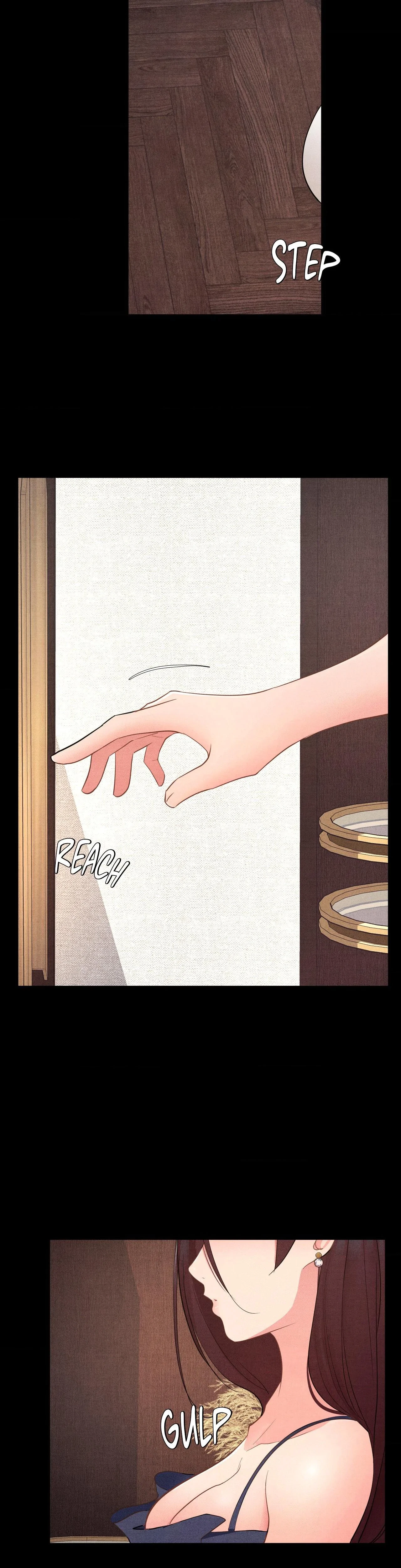 One-Day BDSM Workshop Chapter 39, page 26