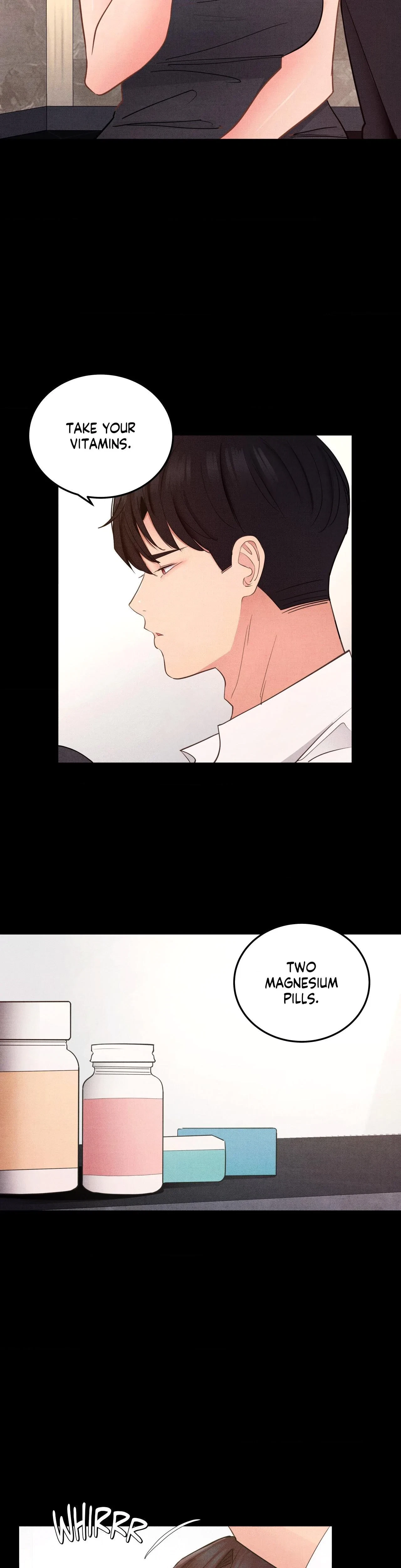 One-Day BDSM Workshop Chapter 39, page 5