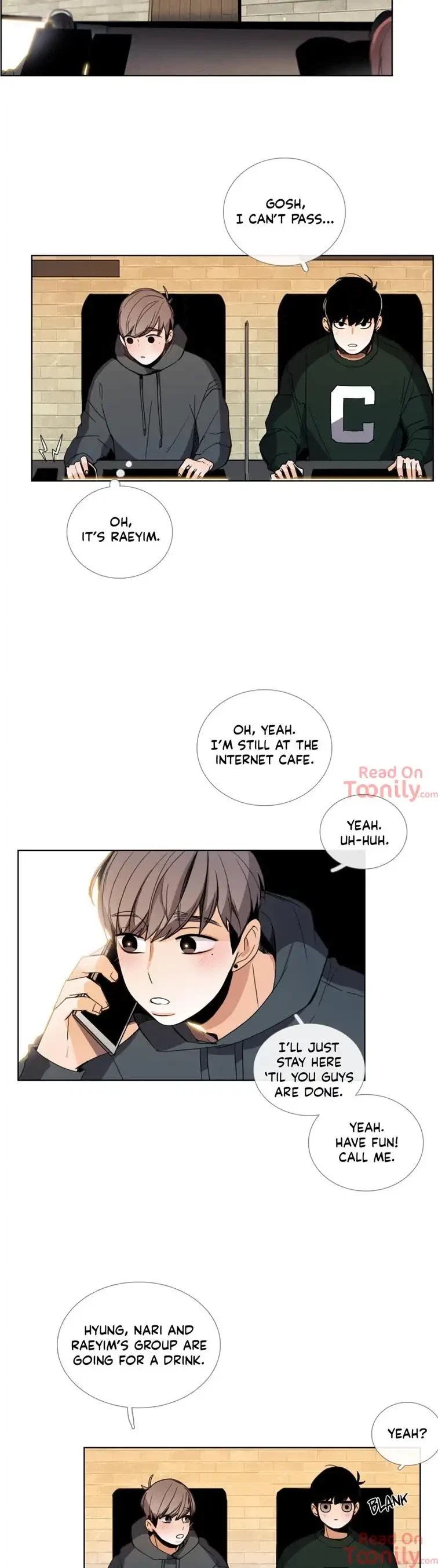 Chapter 49, page 8