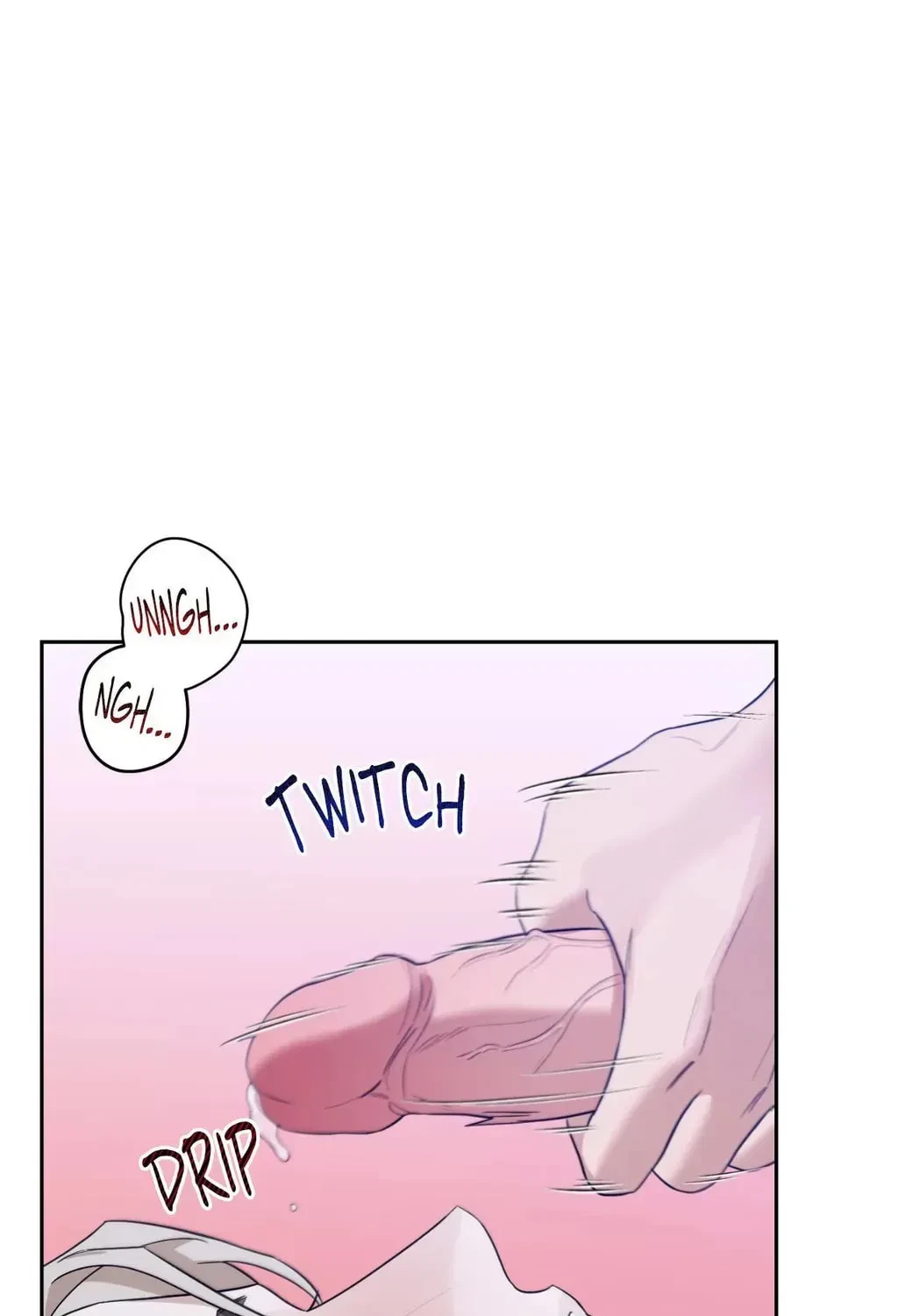 An Unsettling Scent Chapter 48, page 100
