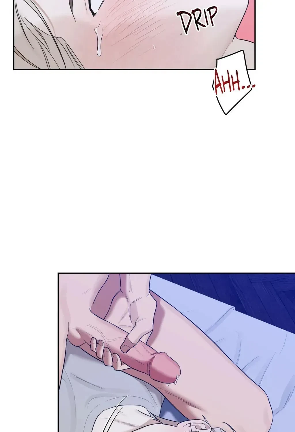 An Unsettling Scent Chapter 48, page 102
