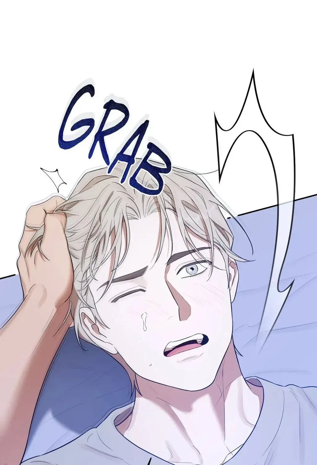 An Unsettling Scent Chapter 48, page 106