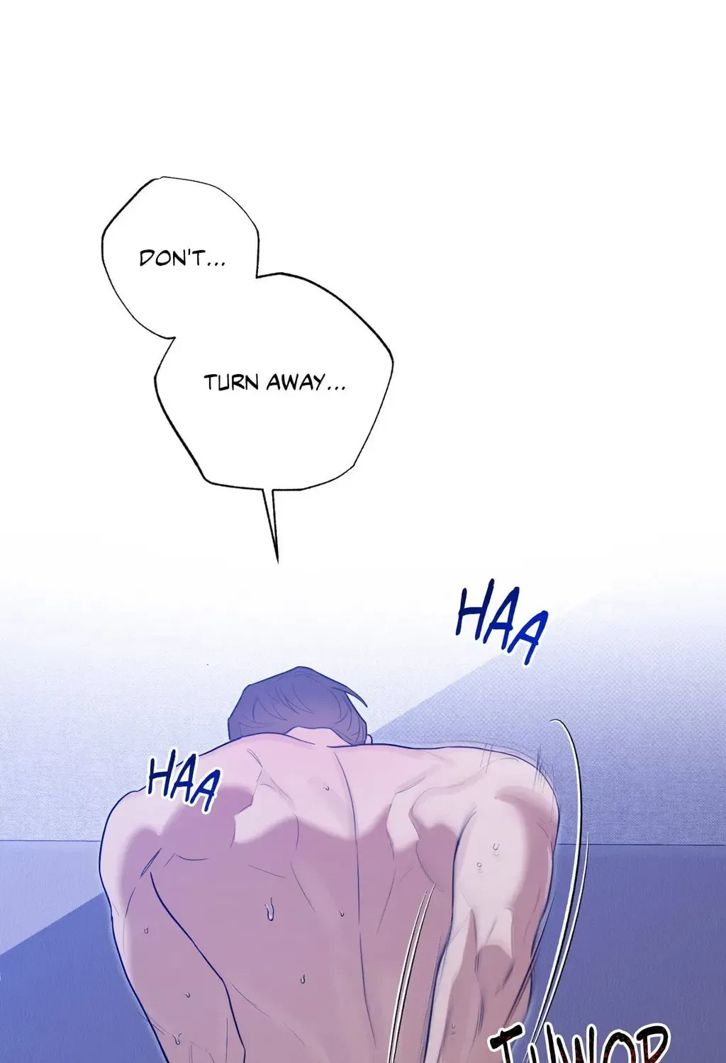An Unsettling Scent Chapter 48, page 109
