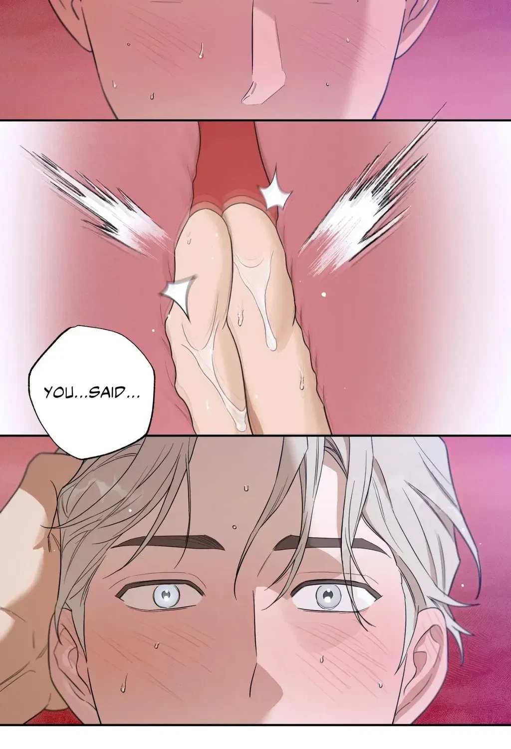 An Unsettling Scent Chapter 48, page 113