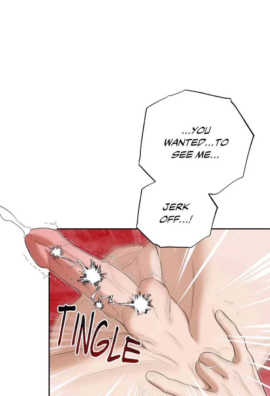 An Unsettling Scent Chapter 48, page 115