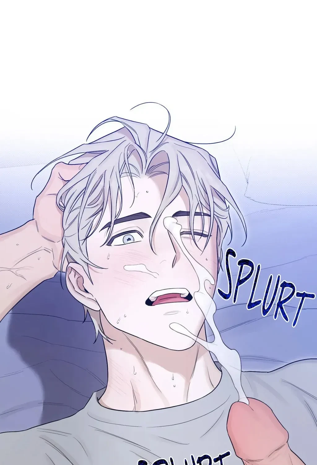 An Unsettling Scent Chapter 48, page 118