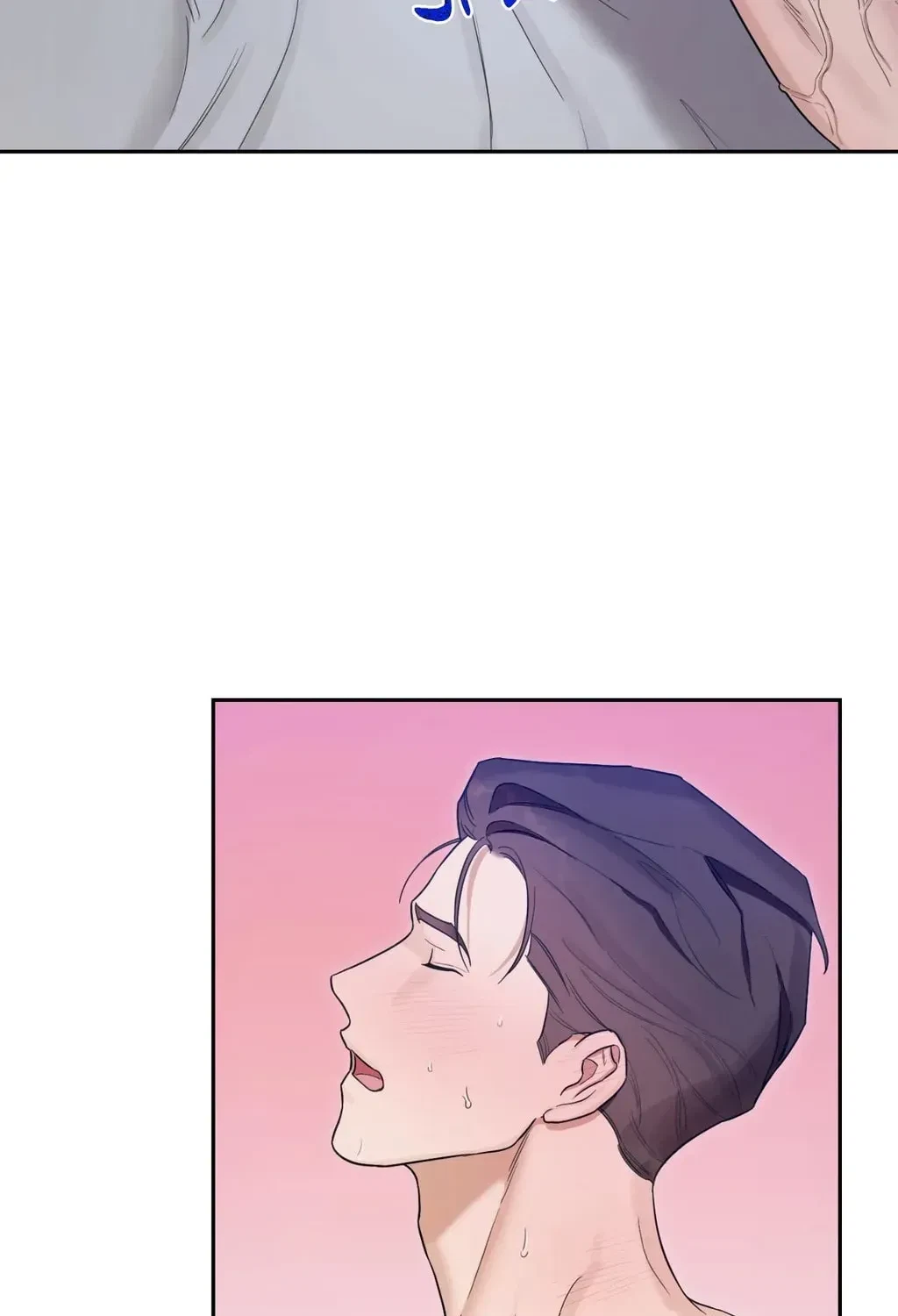 An Unsettling Scent Chapter 48, page 120