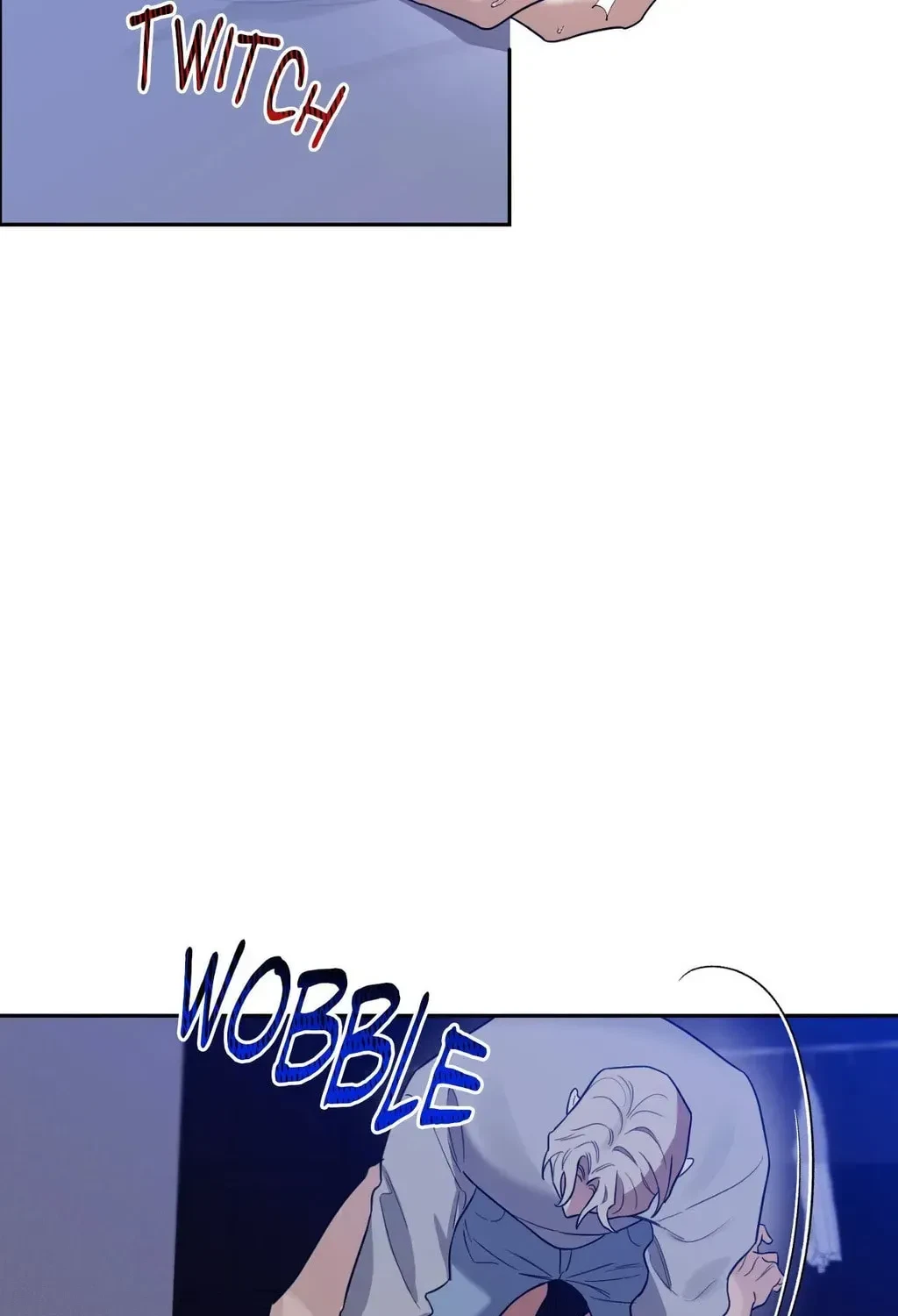 An Unsettling Scent Chapter 48, page 131