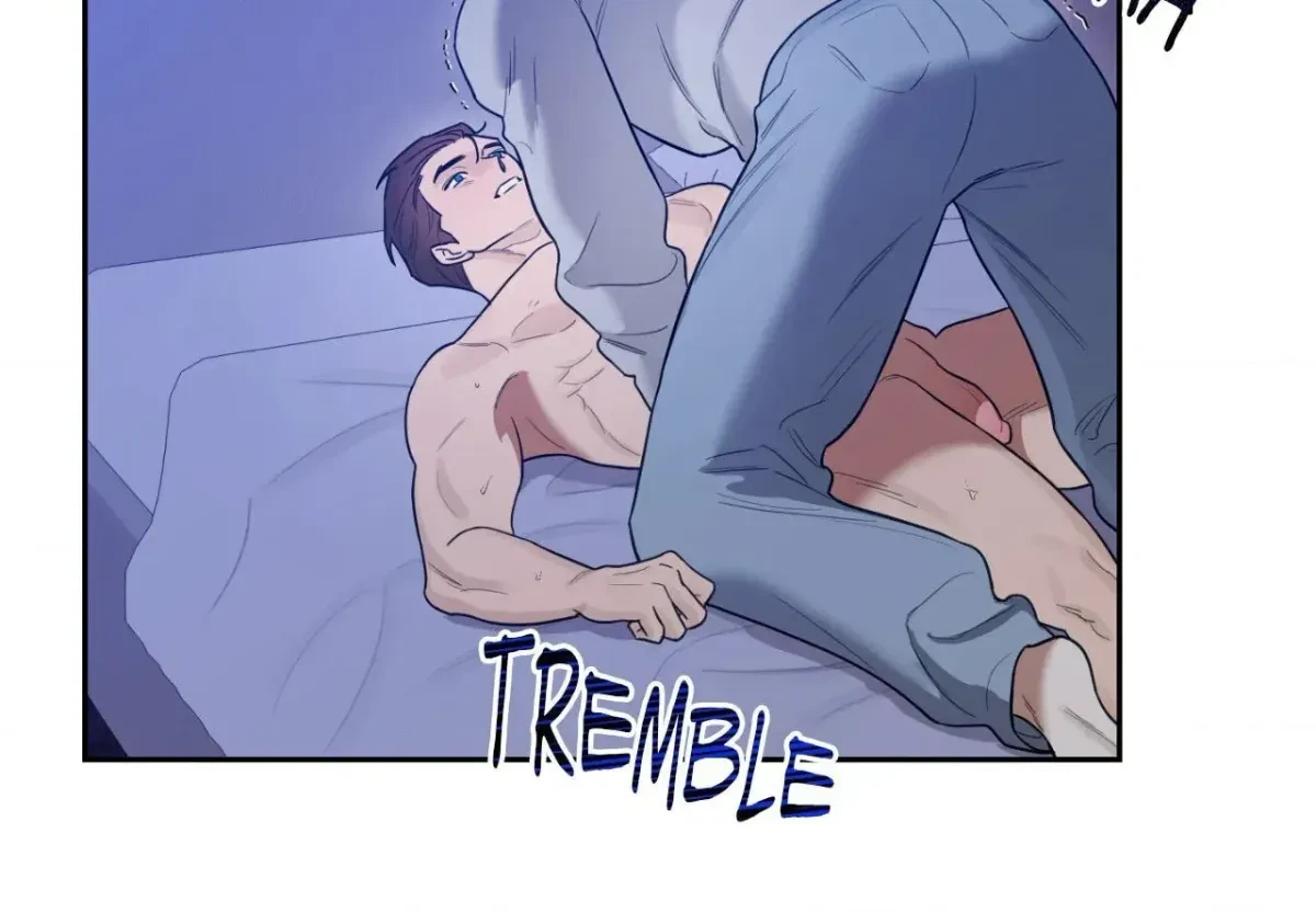 An Unsettling Scent Chapter 48, page 135