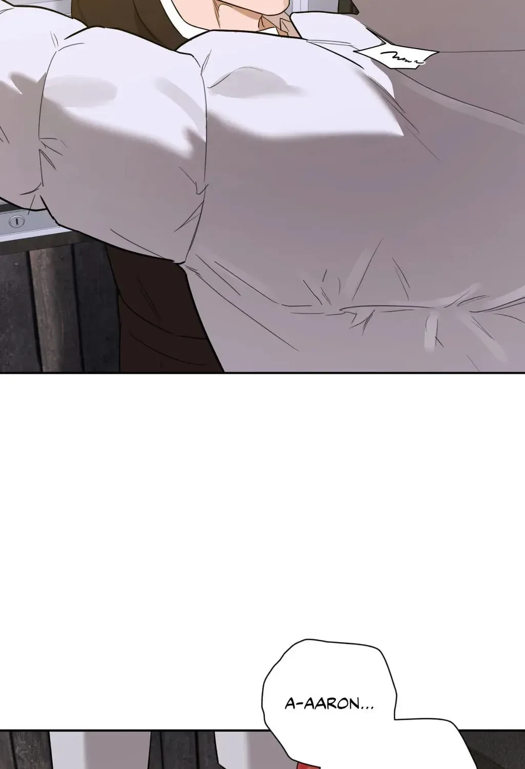 An Unsettling Scent Chapter 48, page 14