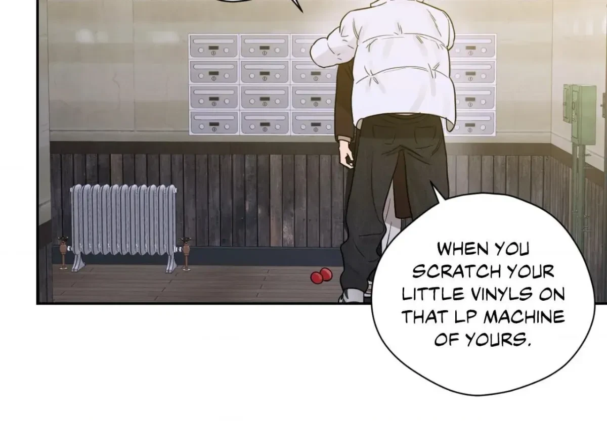 An Unsettling Scent Chapter 48, page 18