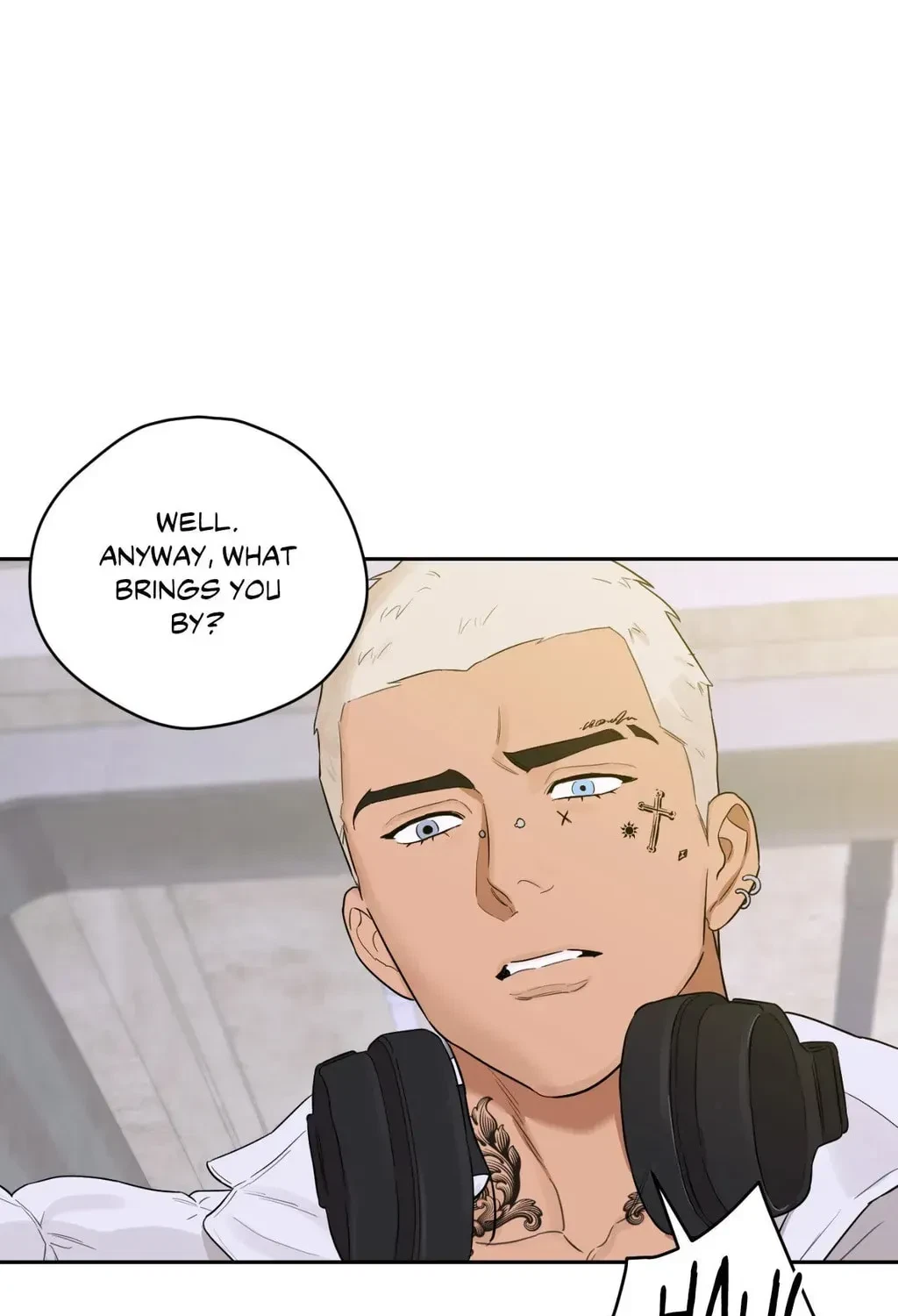An Unsettling Scent Chapter 48, page 19