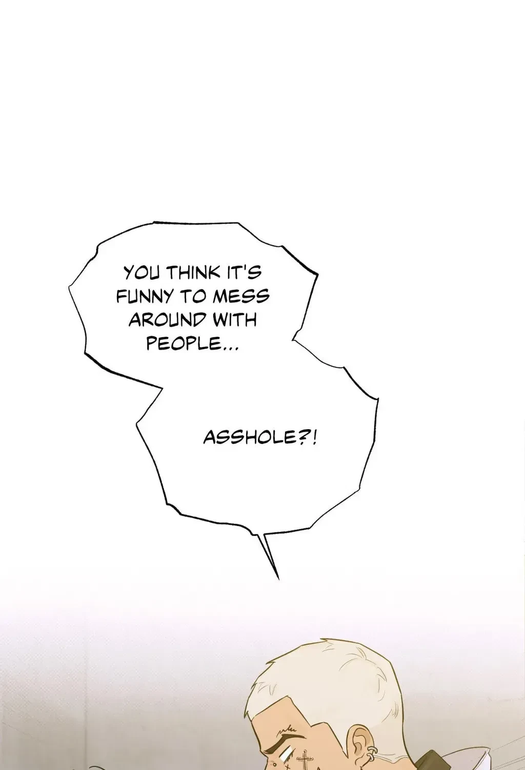An Unsettling Scent Chapter 48, page 23